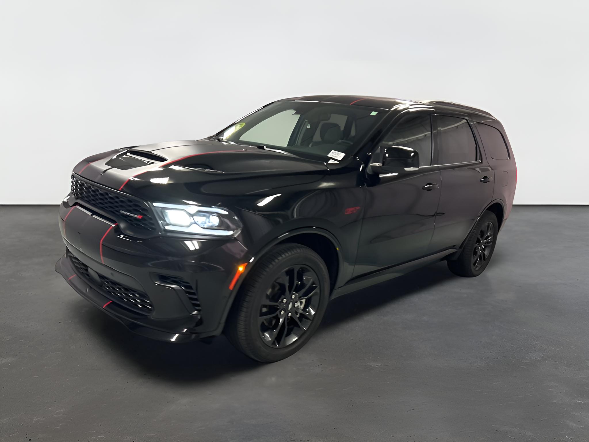 2025 Dodge Durango GT Plus AWD
