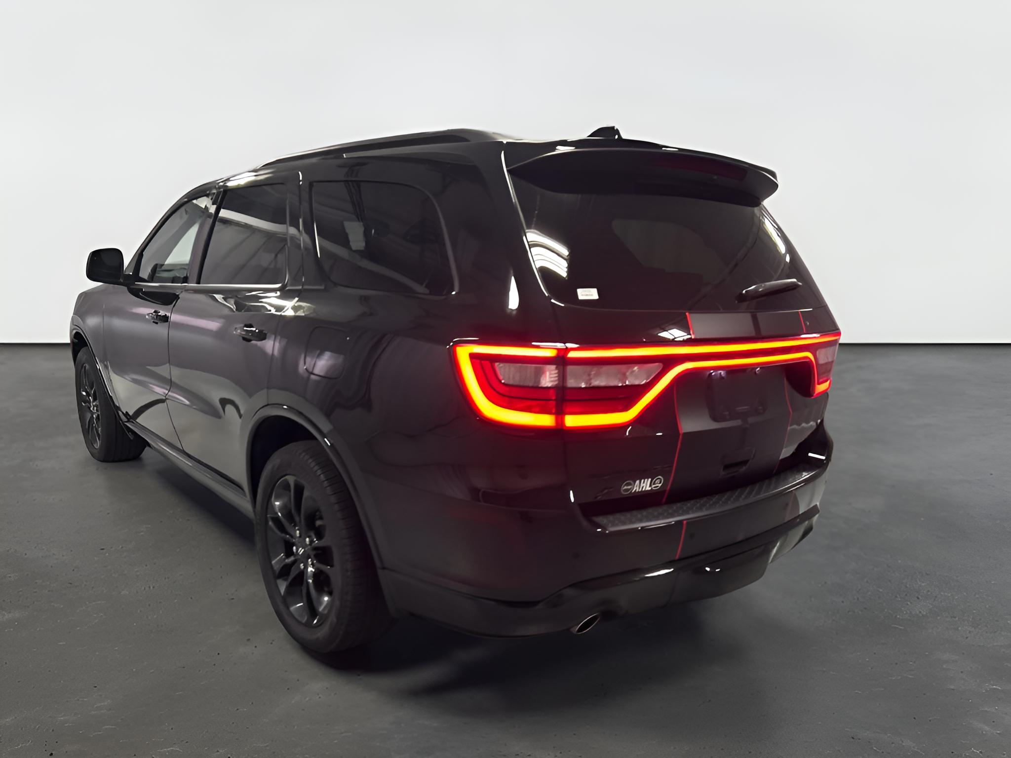 2025 Dodge Durango GT Plus AWD