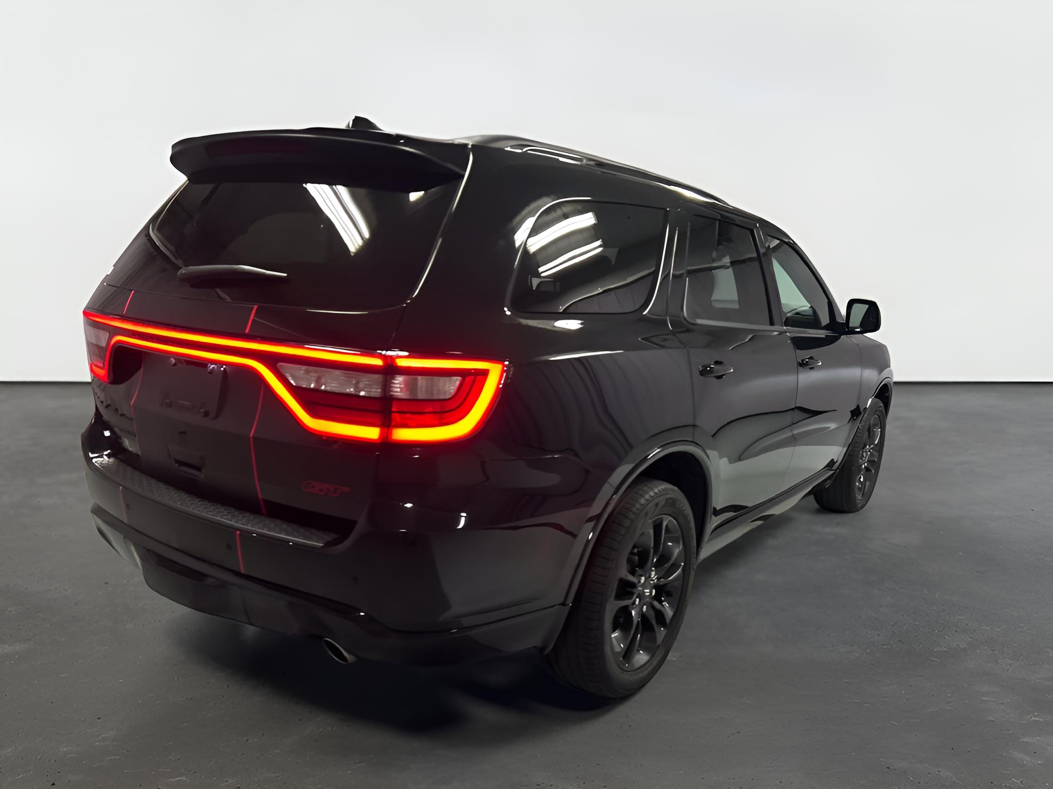 2025 Dodge Durango GT Plus AWD