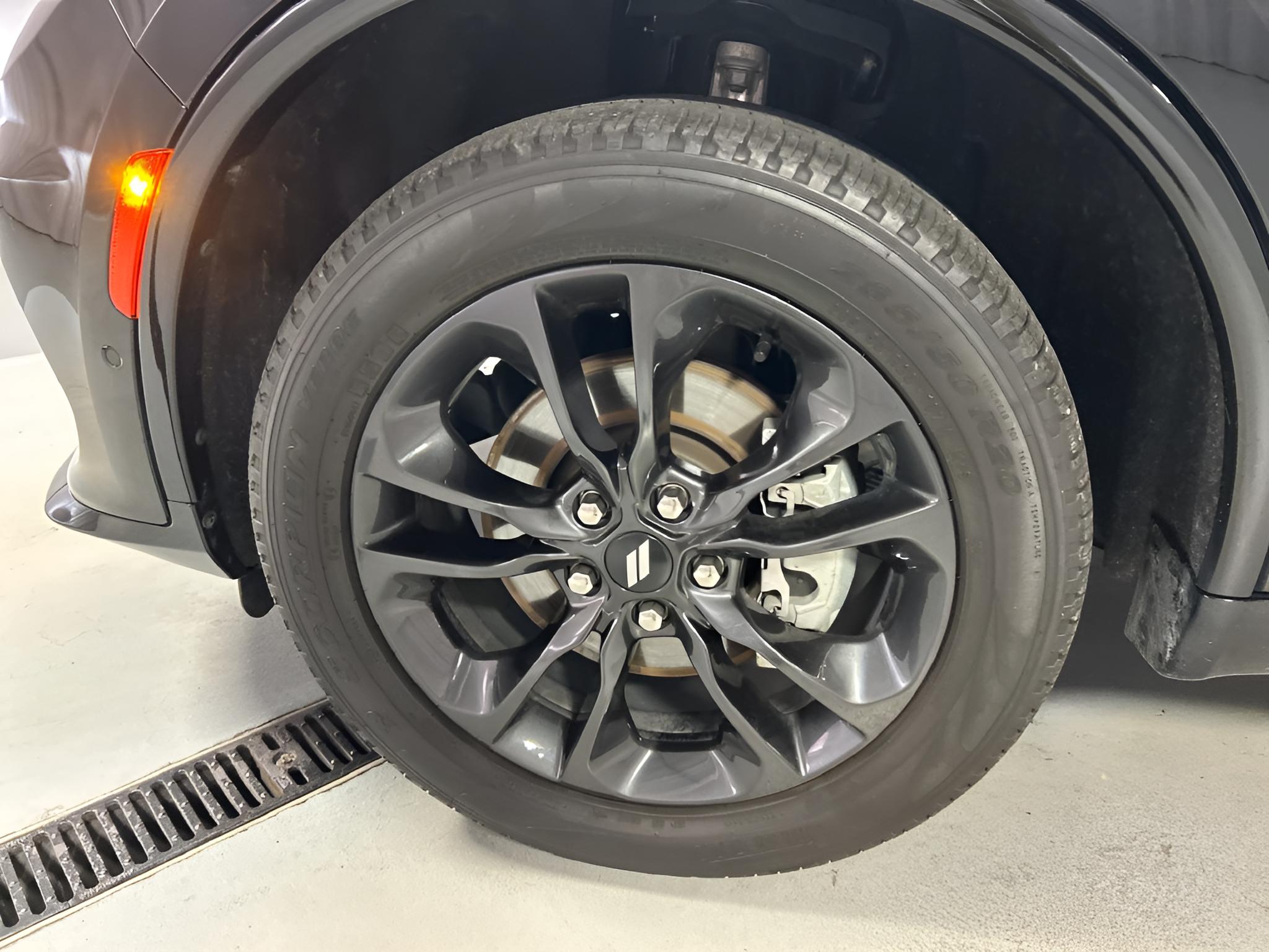 2025 Dodge Durango GT Plus AWD