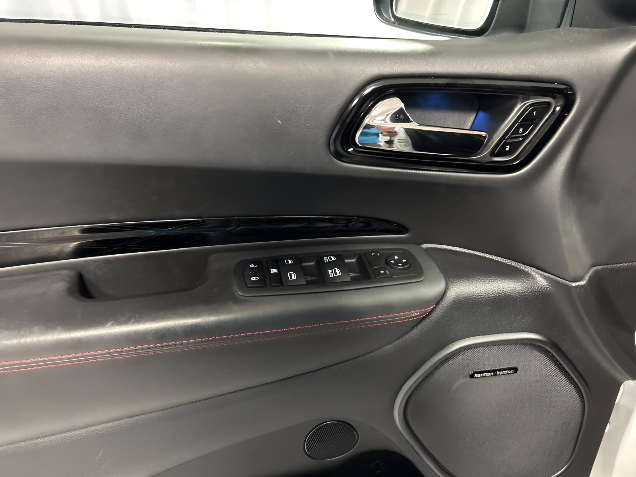 2026 Dodge Durango GT Plus AWD
