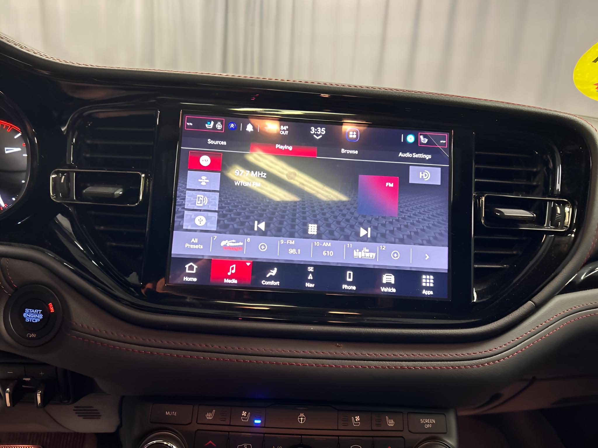 2026 Dodge Durango GT Plus AWD
