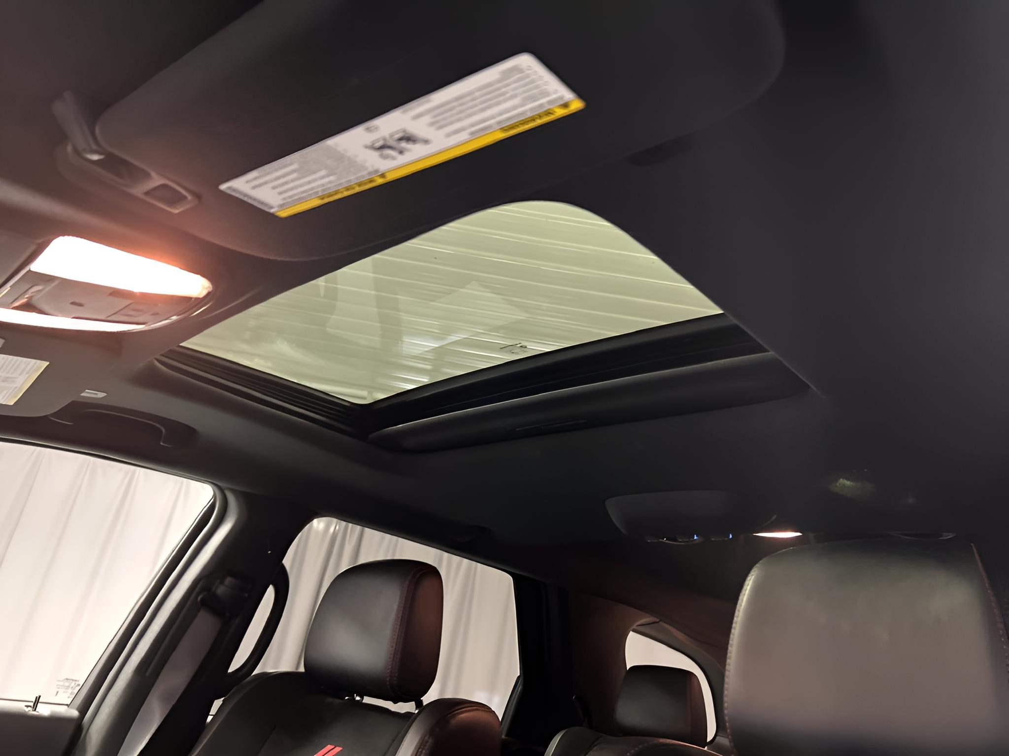 2026 Dodge Durango GT Plus AWD