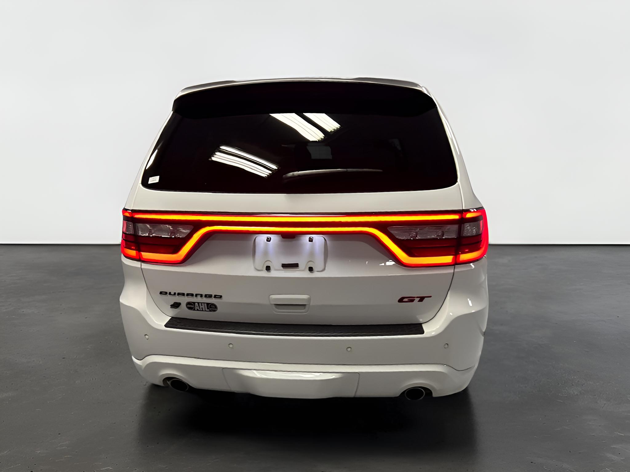 2026 Dodge Durango GT Plus AWD