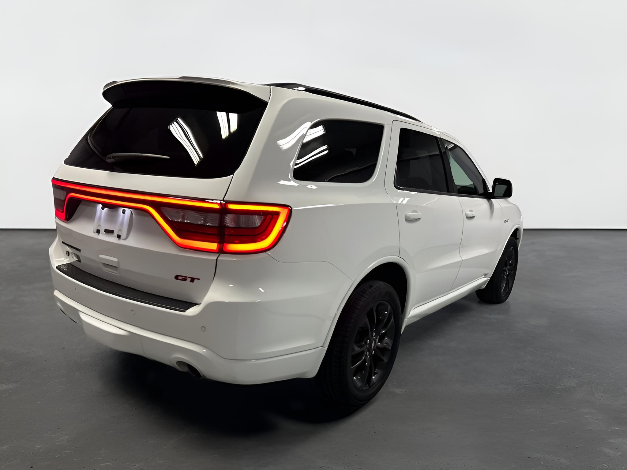 2026 Dodge Durango GT Plus AWD
