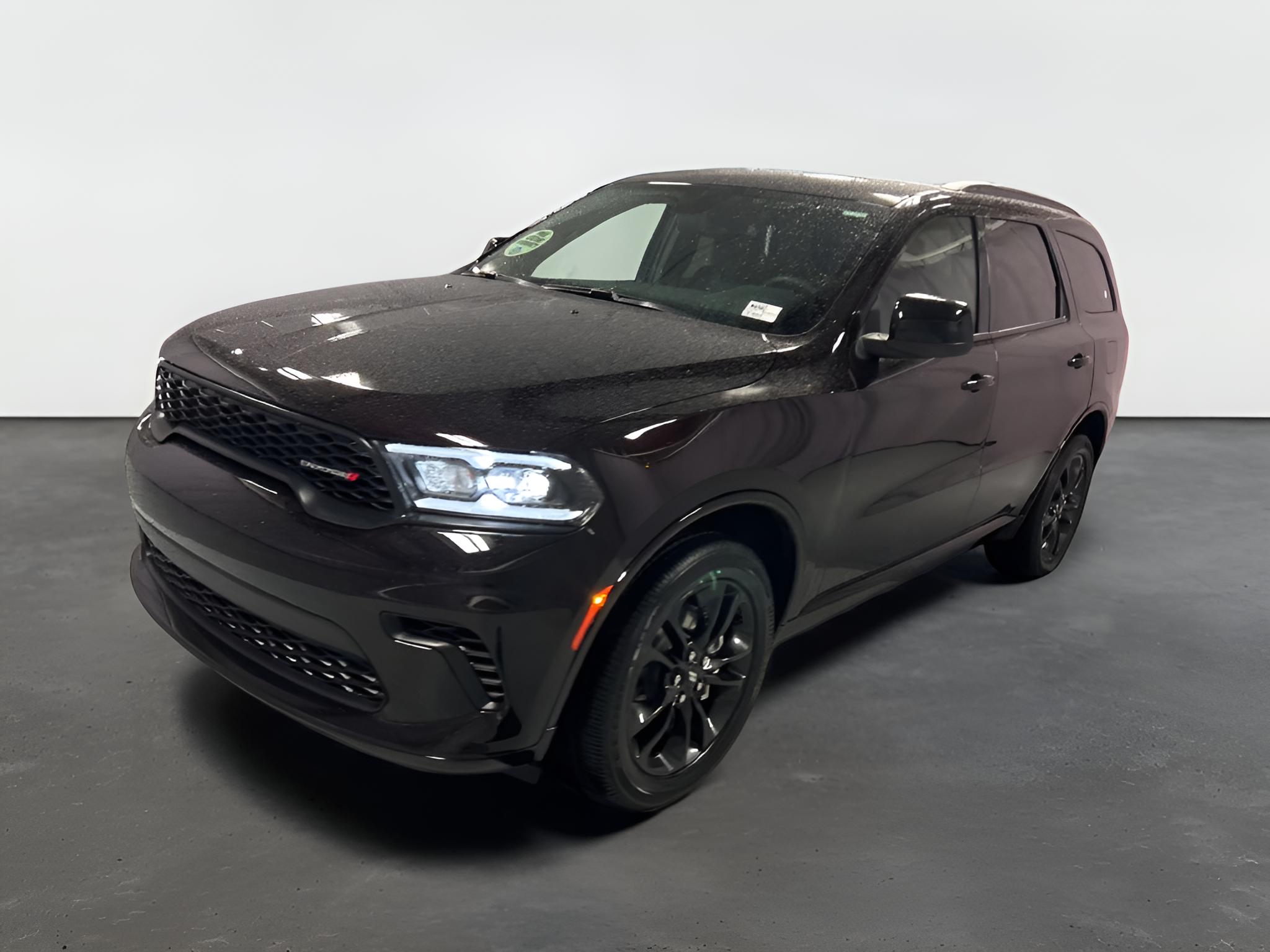 2026 Dodge Durango DURANGO GT AWD
