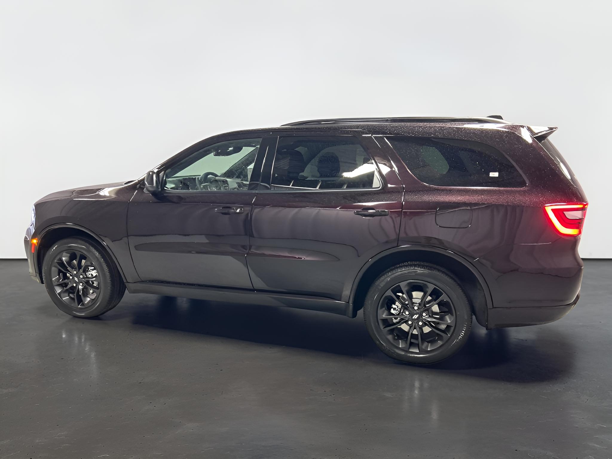 2026 Dodge Durango DURANGO GT AWD
