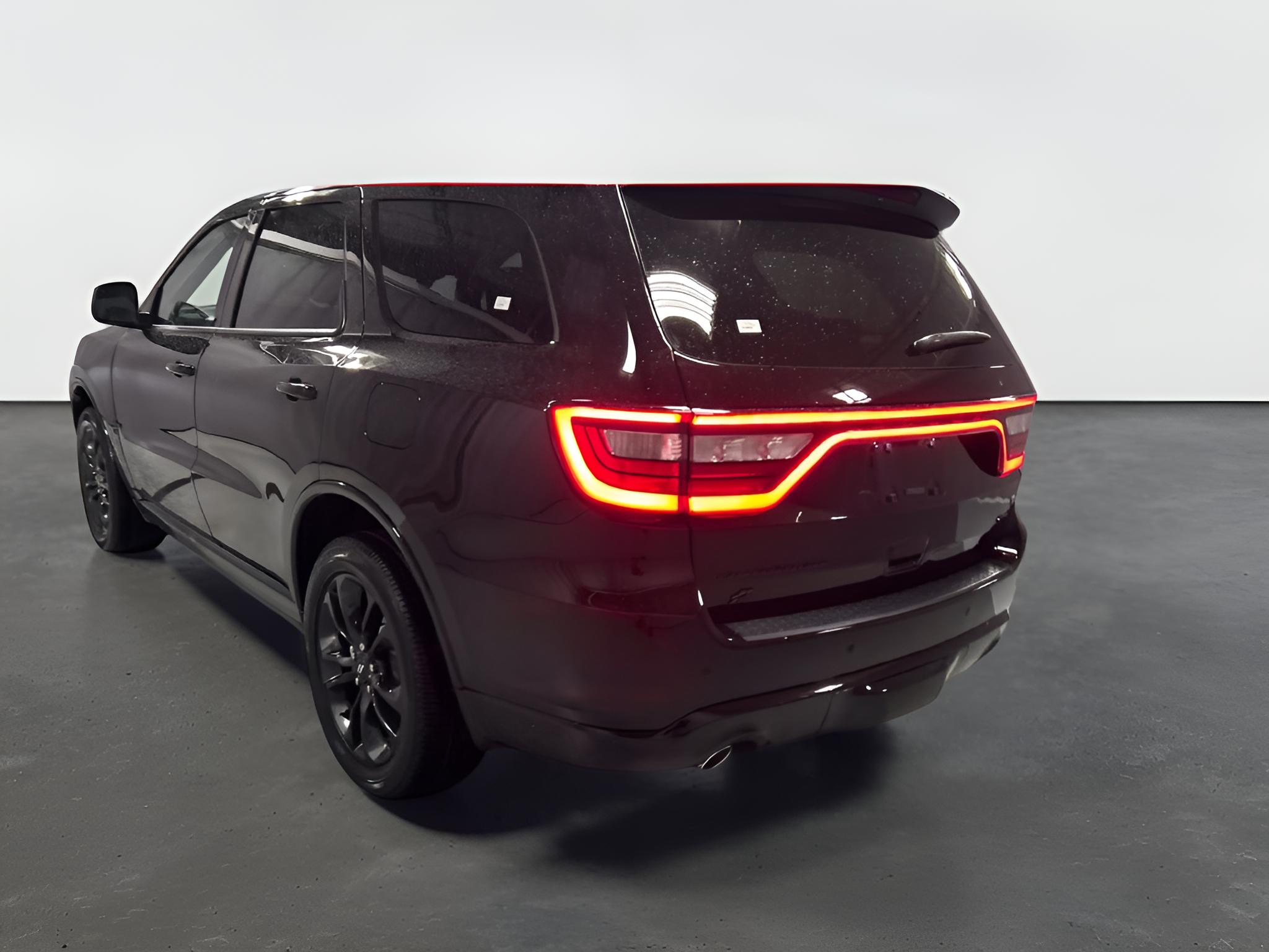 2026 Dodge Durango DURANGO GT AWD