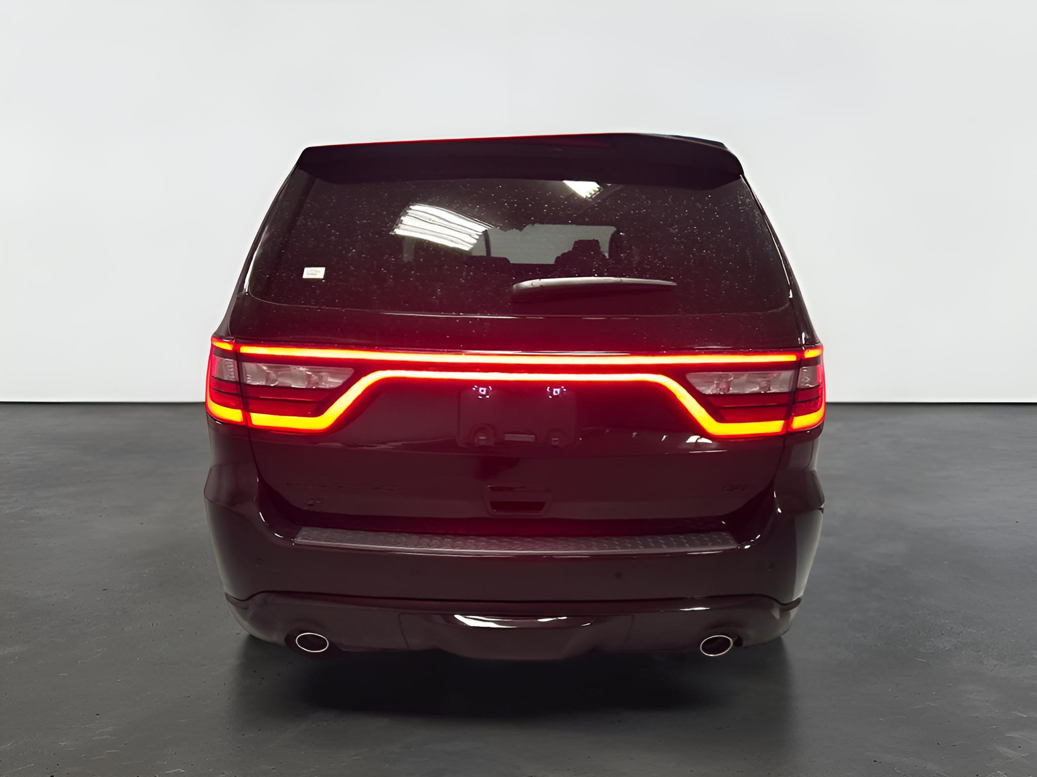 2026 Dodge Durango DURANGO GT AWD