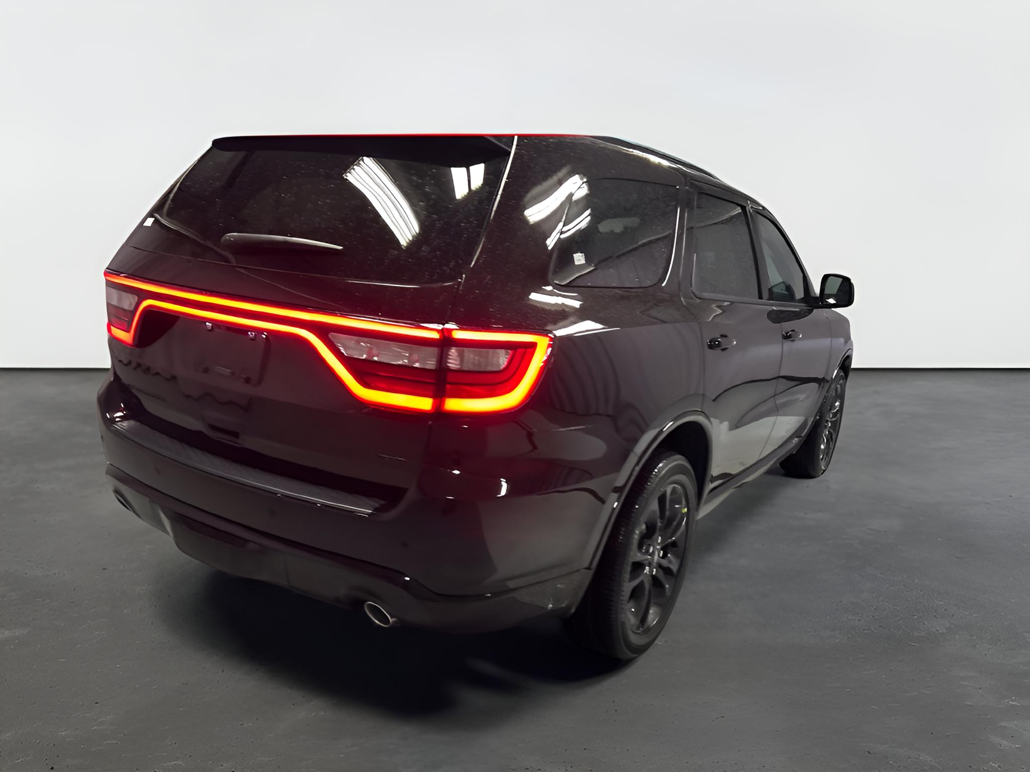2026 Dodge Durango DURANGO GT AWD