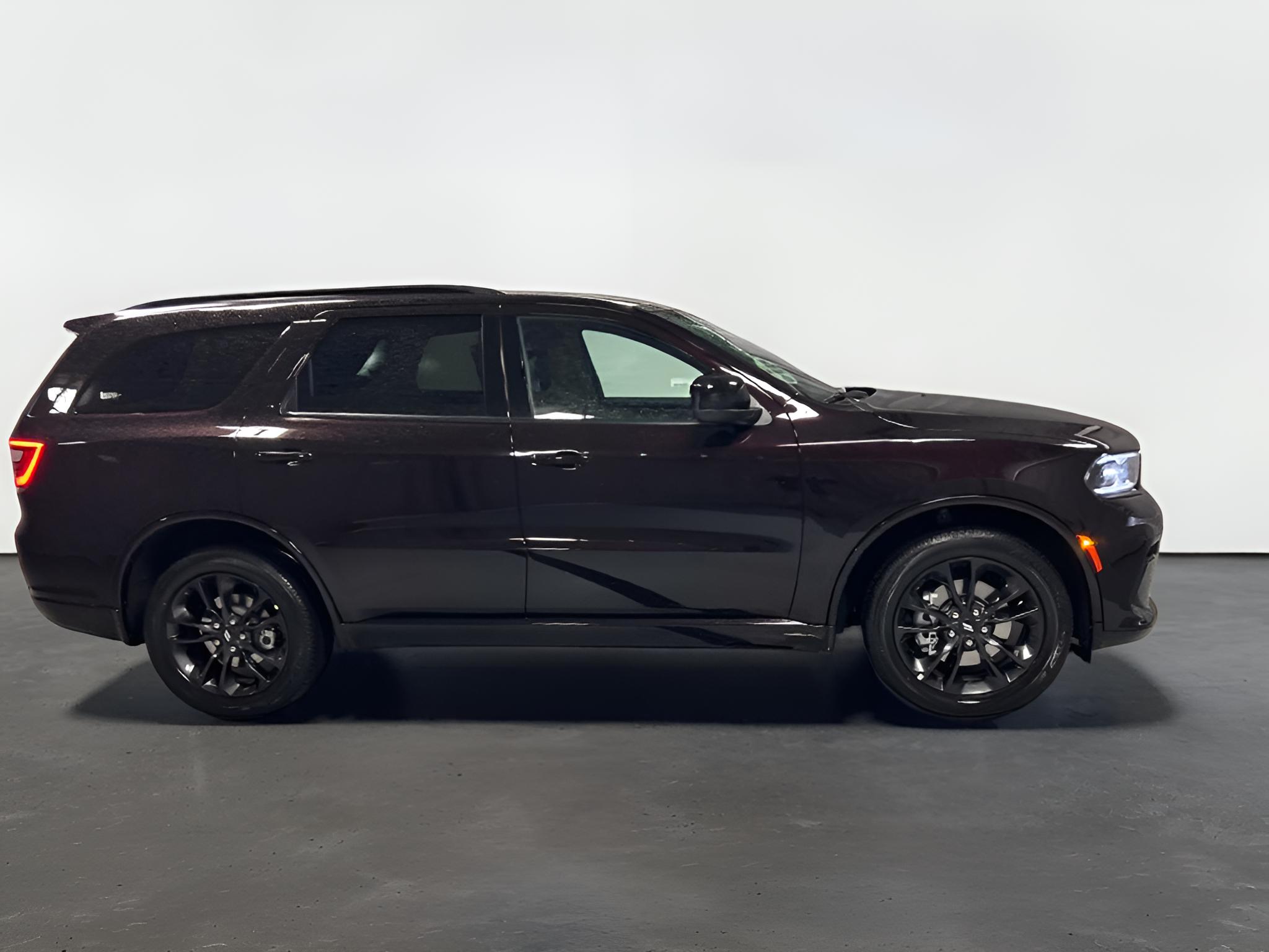 2026 Dodge Durango DURANGO GT AWD