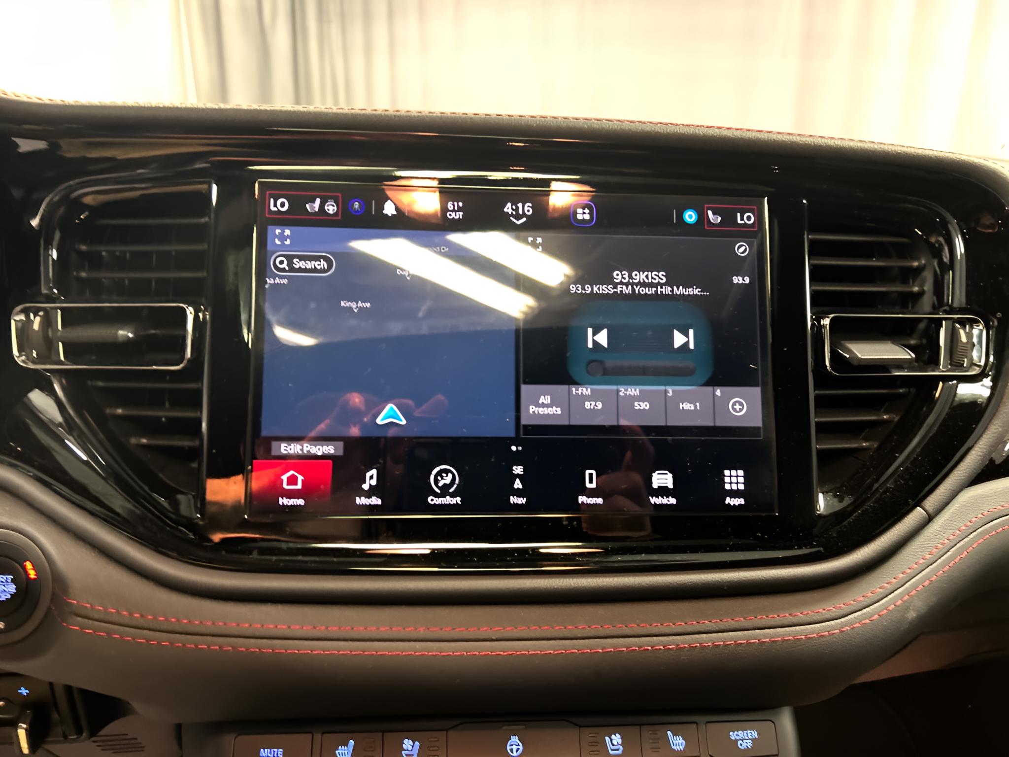 2025 Dodge Durango GT Plus AWD