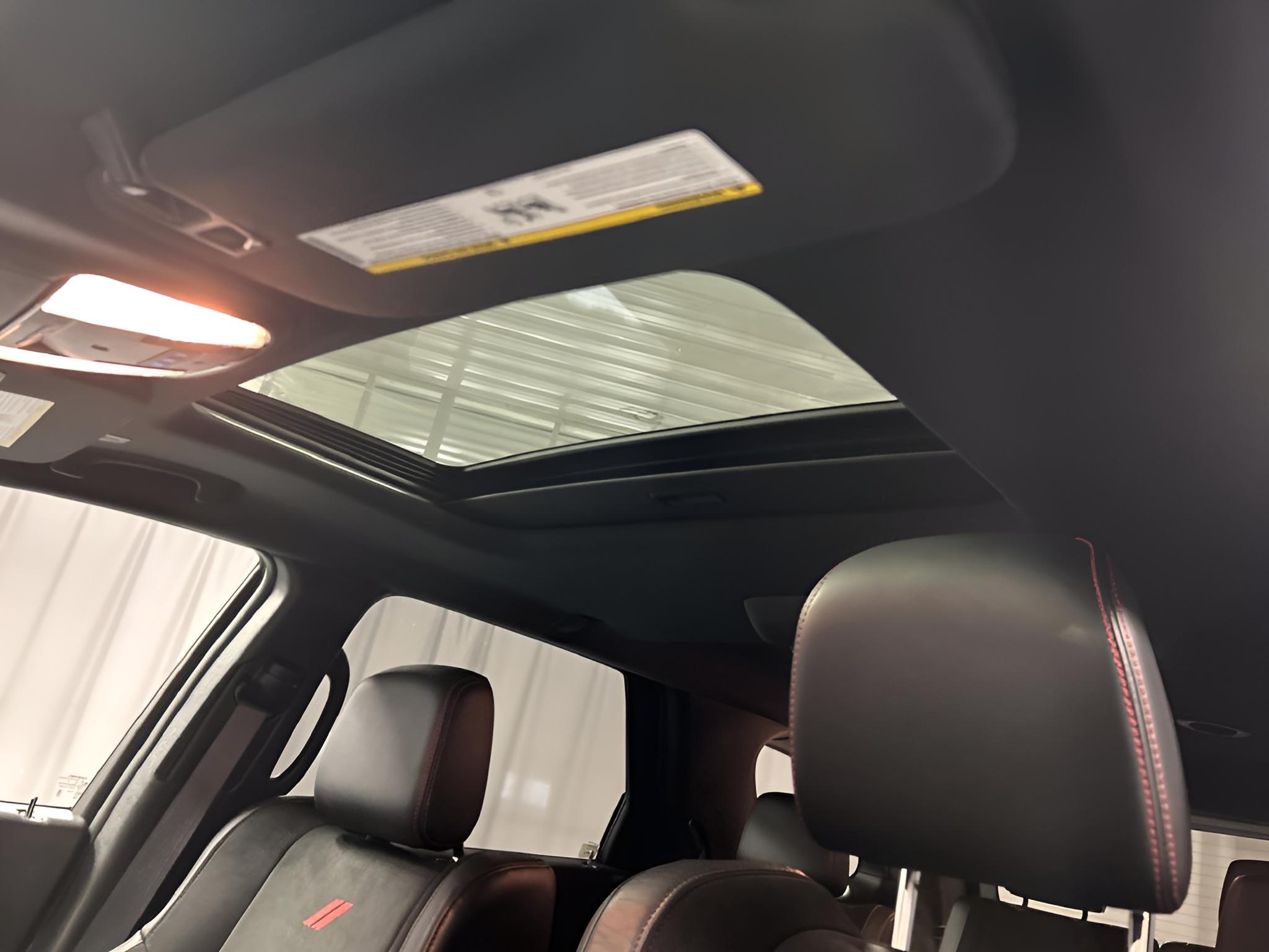 2025 Dodge Durango GT Plus AWD