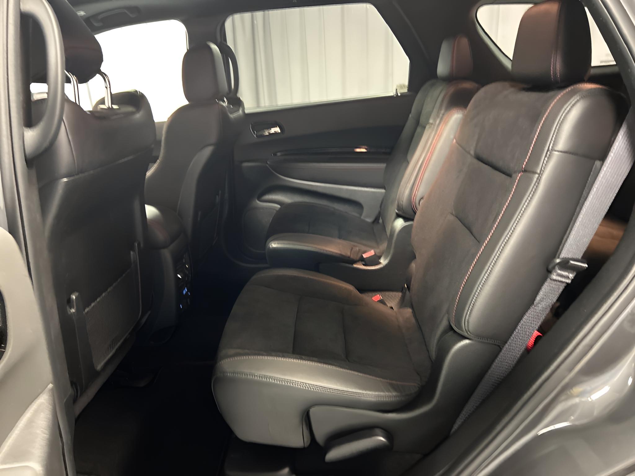 2025 Dodge Durango GT Plus AWD