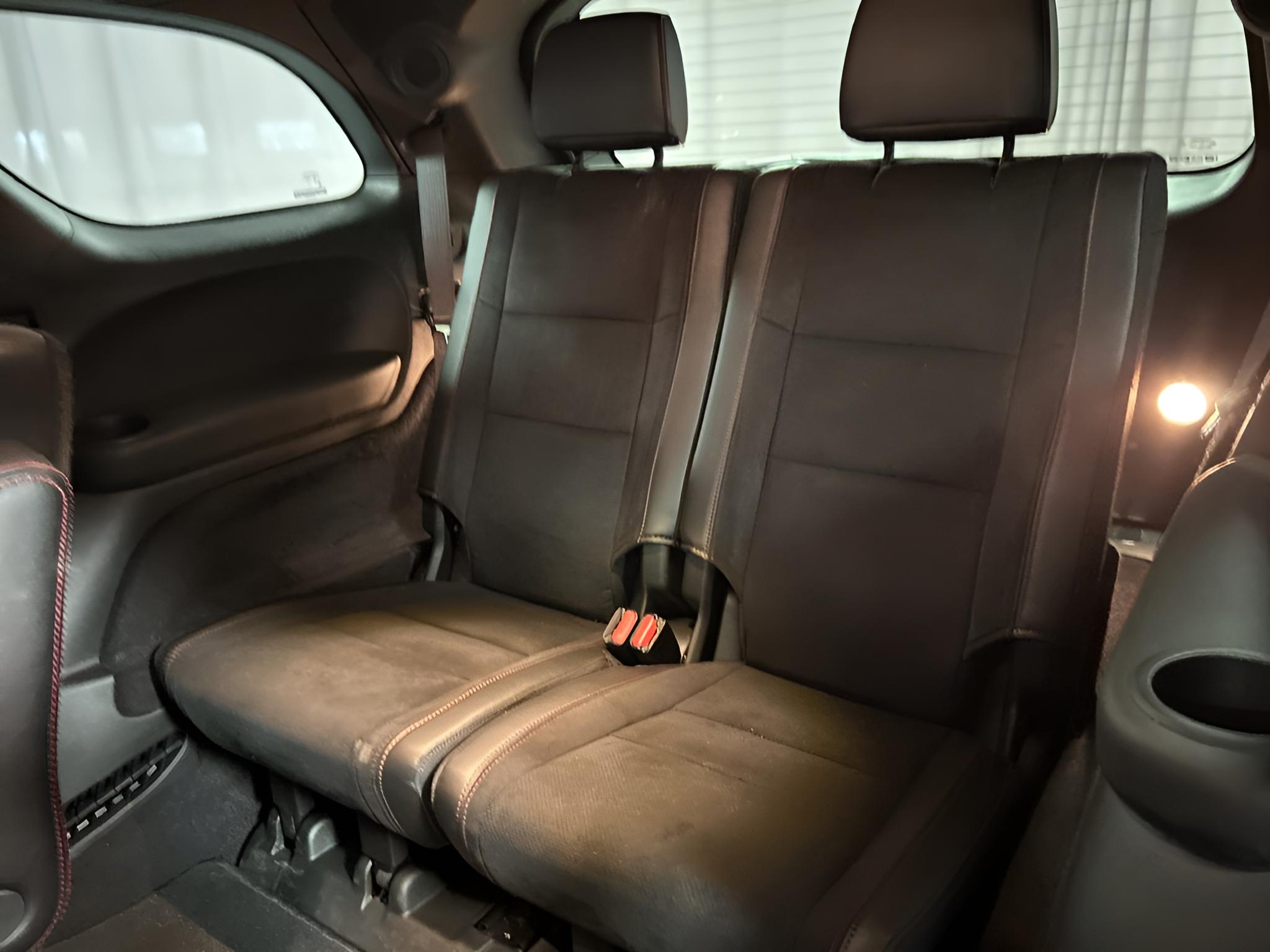 2025 Dodge Durango GT Plus AWD