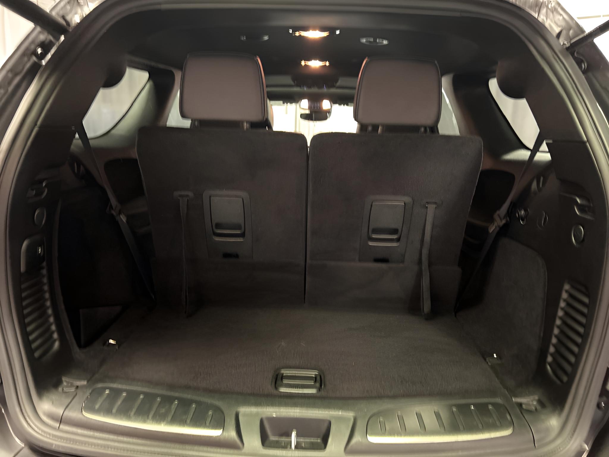 2025 Dodge Durango GT Plus AWD