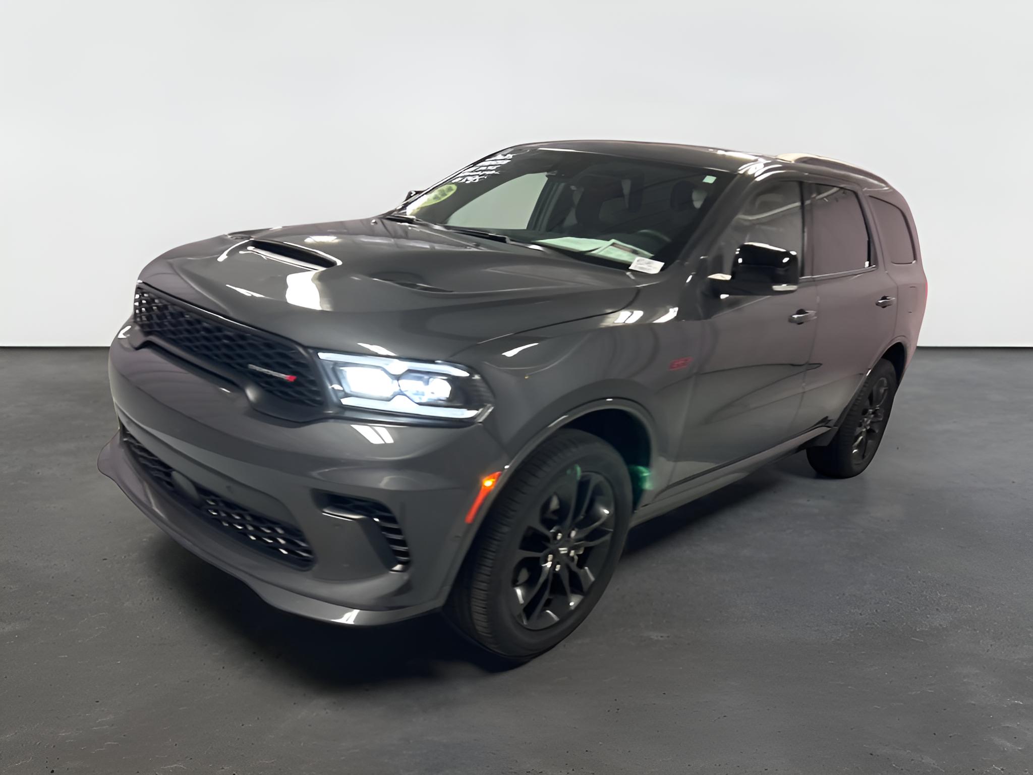 2025 Dodge Durango GT Plus AWD