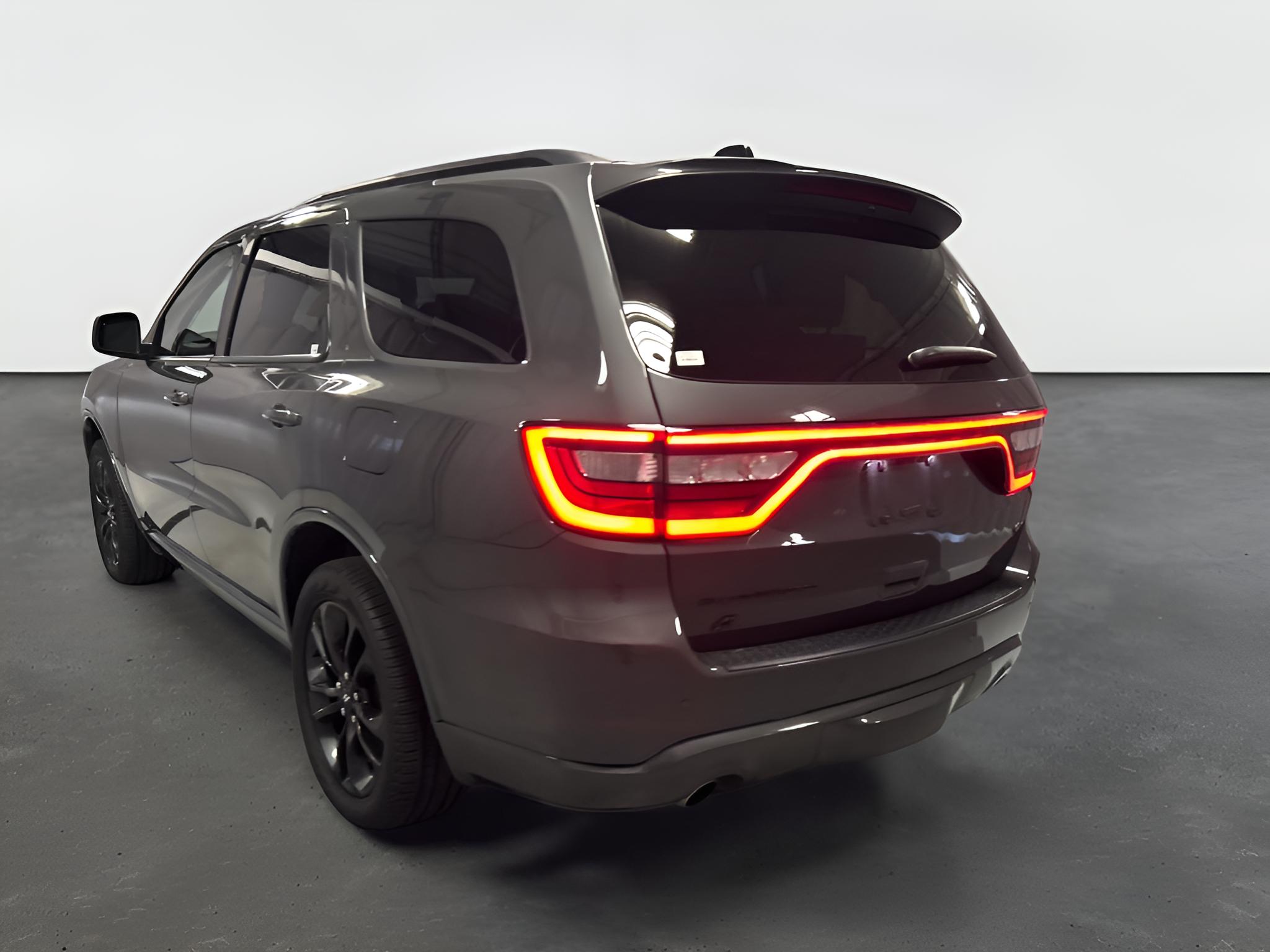 2025 Dodge Durango GT Plus AWD