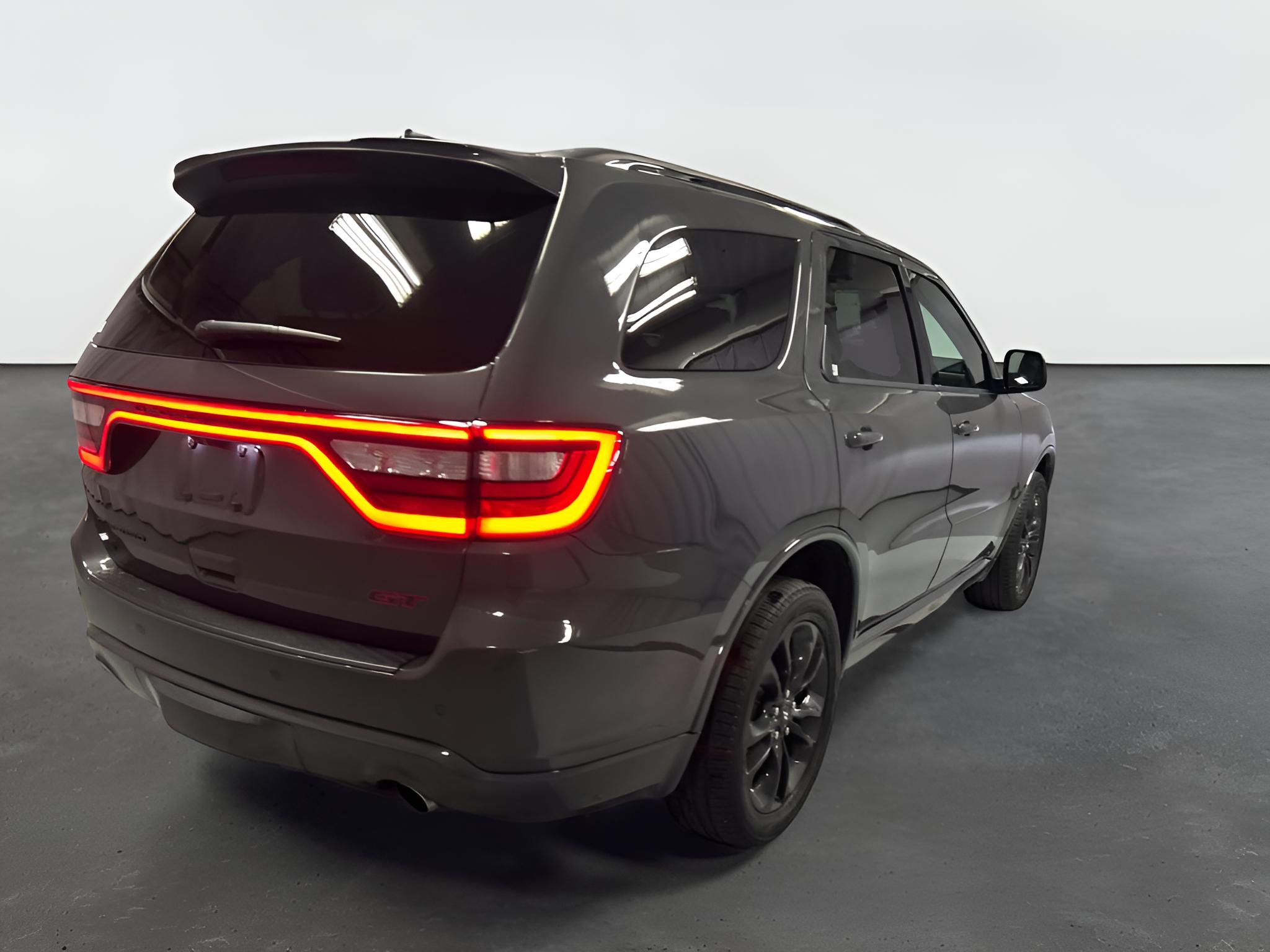 2025 Dodge Durango GT Plus AWD