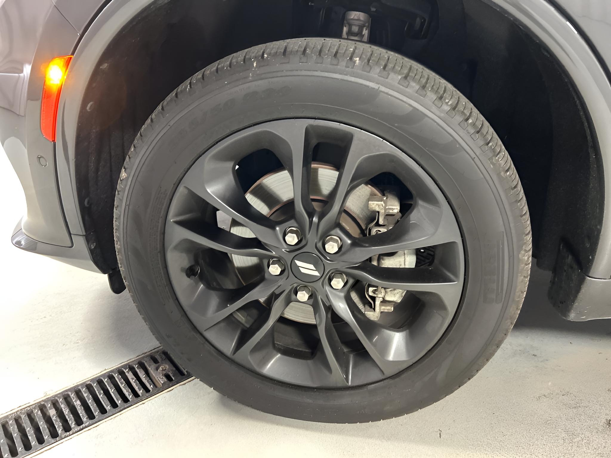 2025 Dodge Durango GT Plus AWD