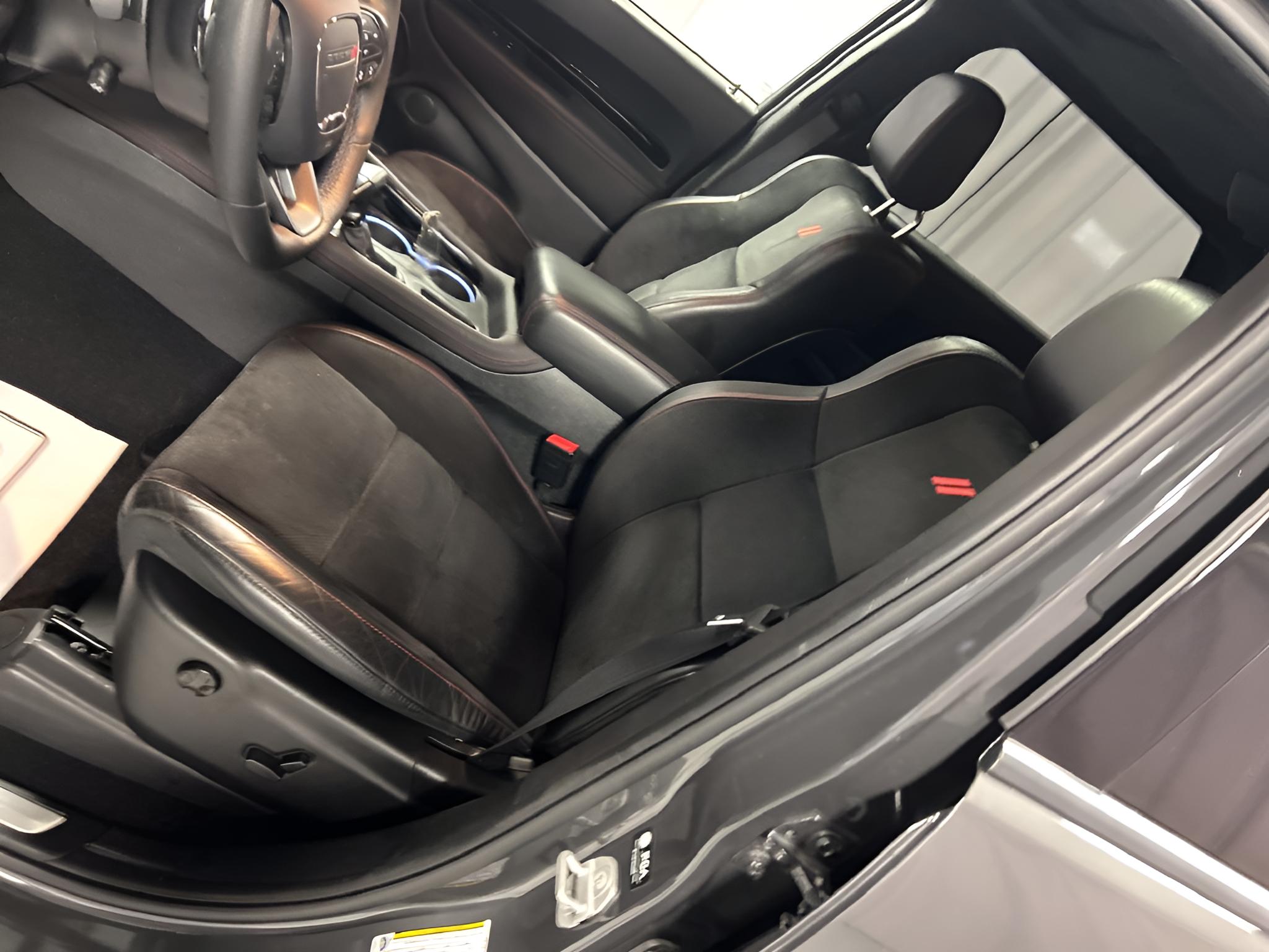 2025 Dodge Durango GT Plus AWD