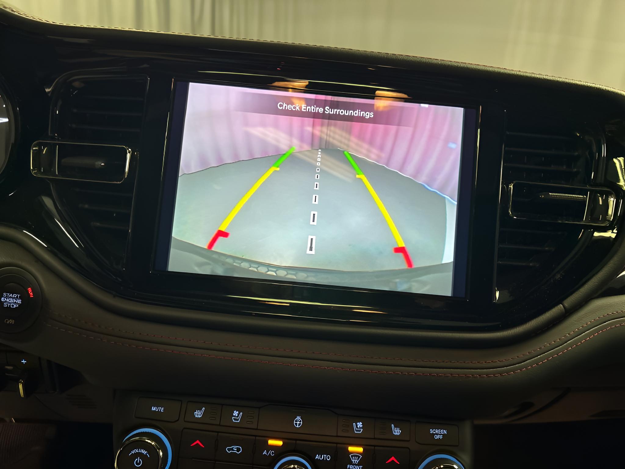 2025 Dodge Durango GT Plus AWD