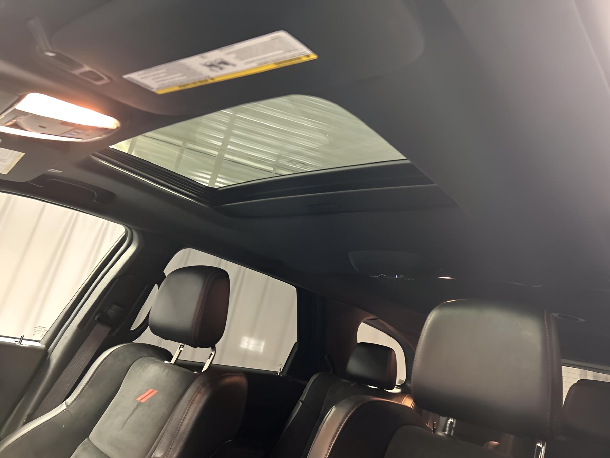 2025 Dodge Durango GT Plus AWD