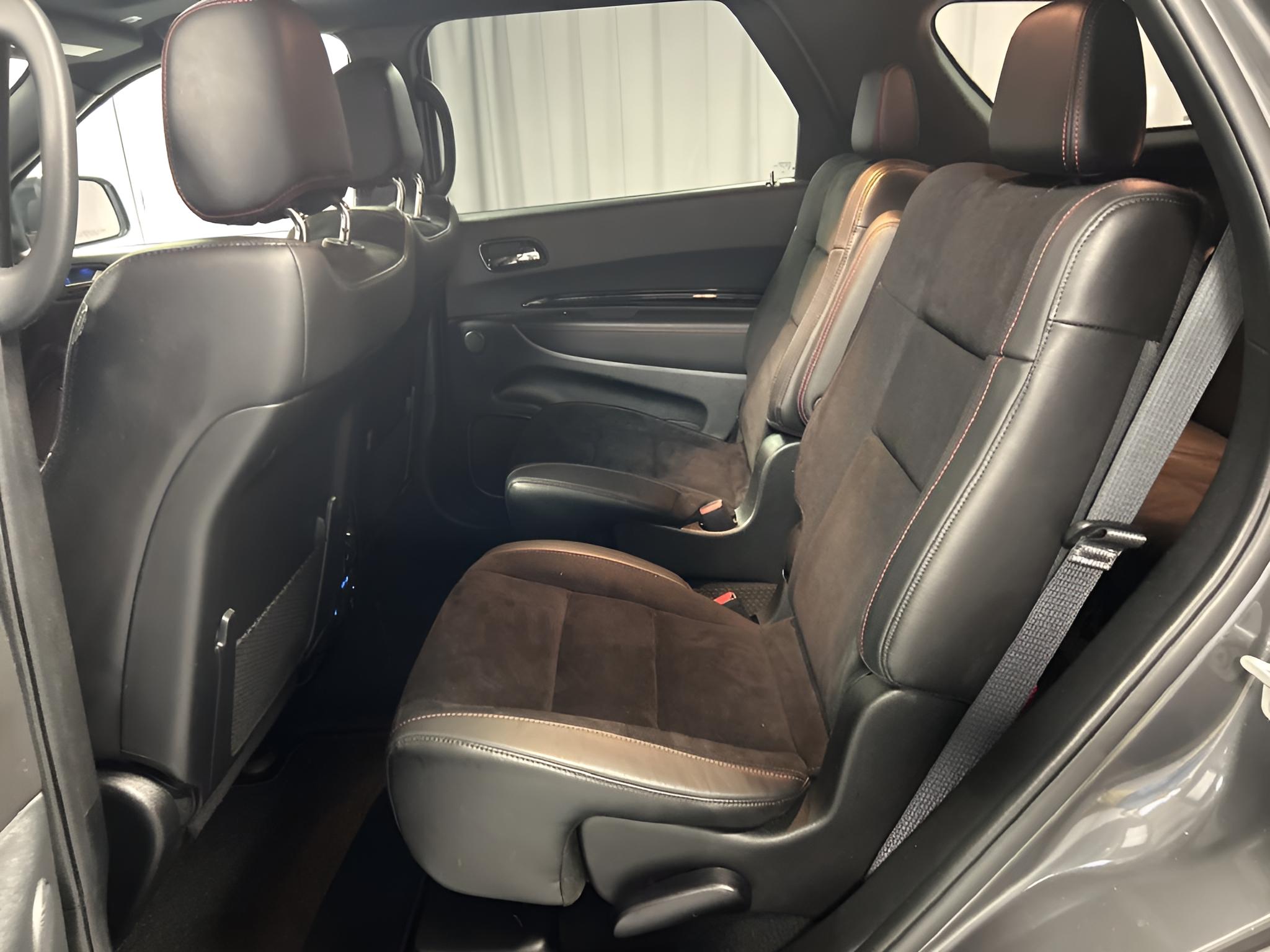2025 Dodge Durango GT Plus AWD