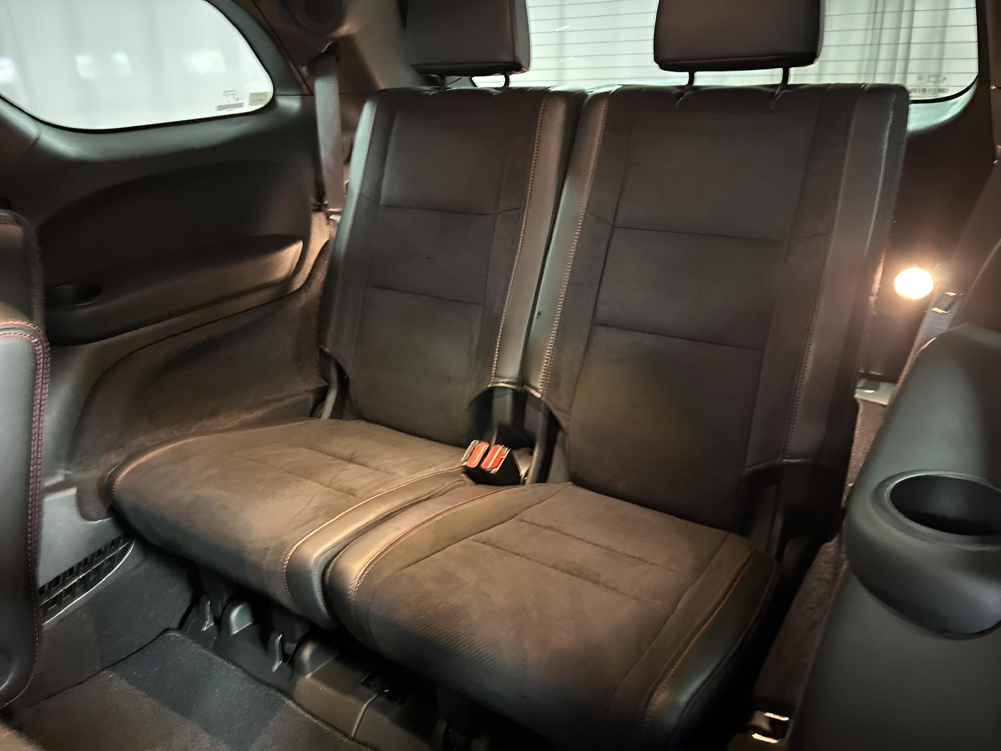 2025 Dodge Durango GT Plus AWD