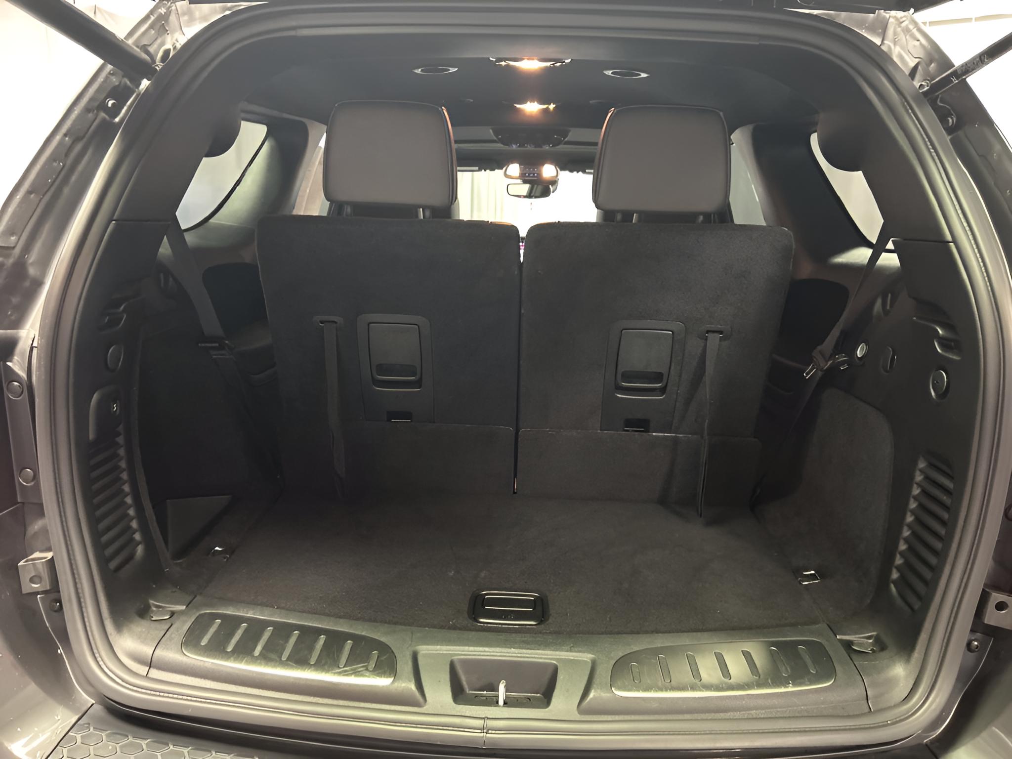 2025 Dodge Durango GT Plus AWD