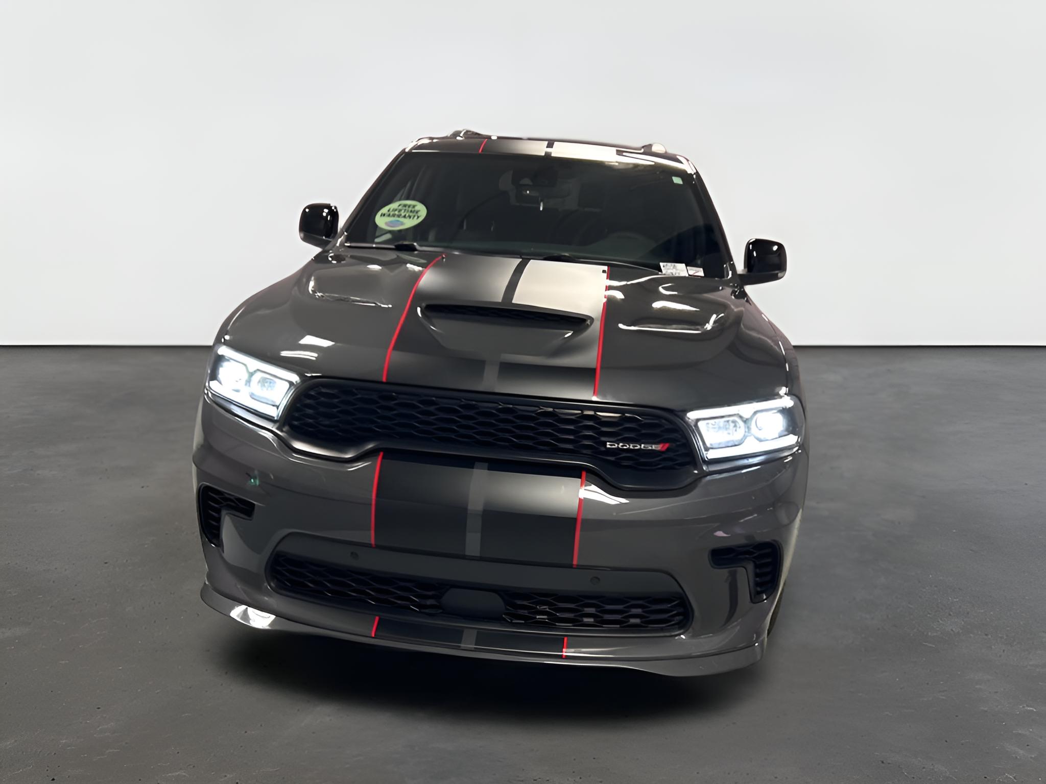 2025 Dodge Durango GT Plus AWD