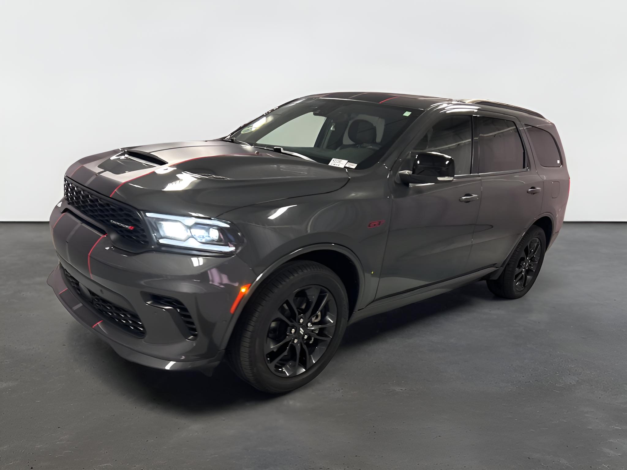 2025 Dodge Durango GT Plus AWD