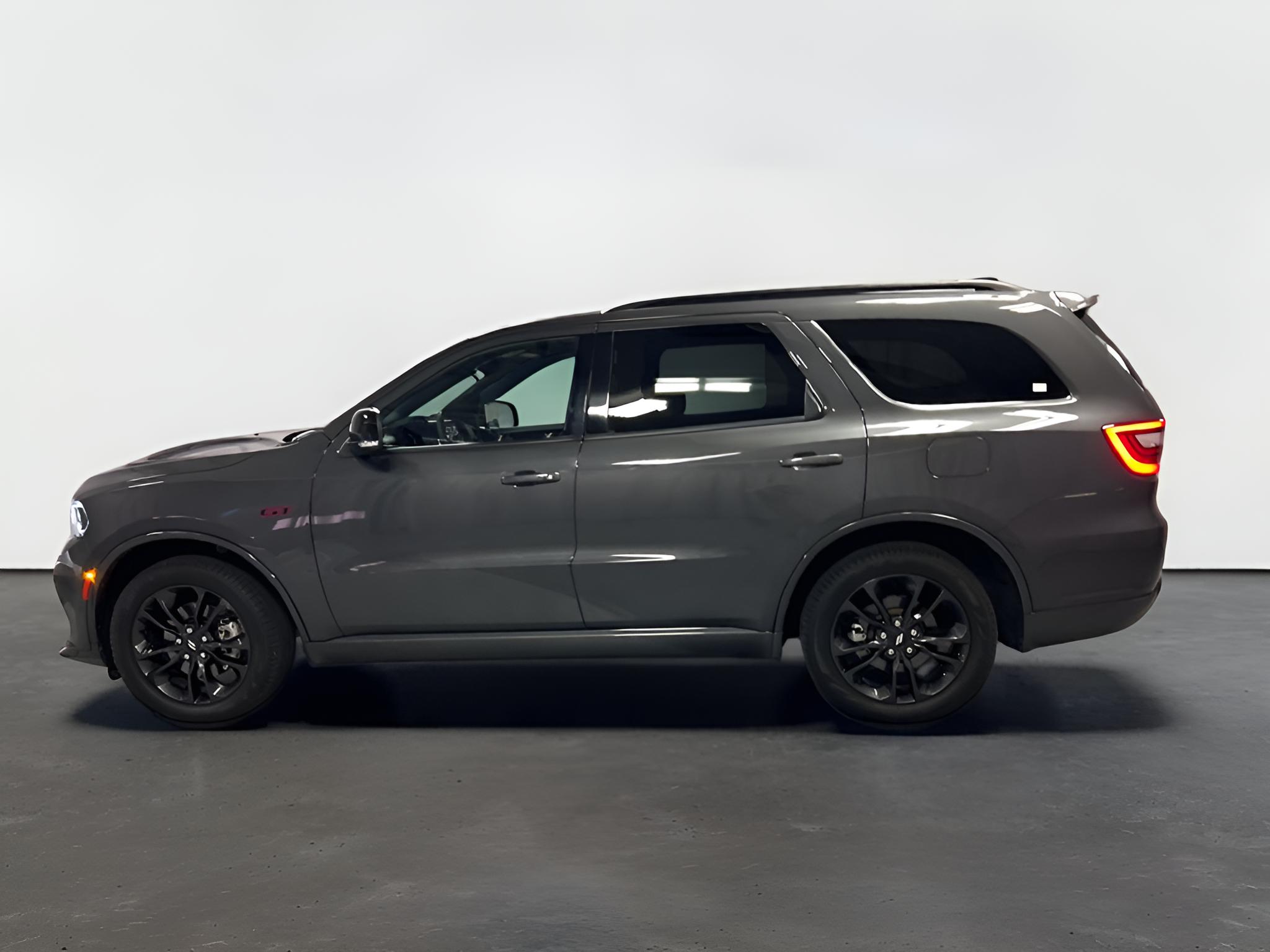 2025 Dodge Durango GT Plus AWD