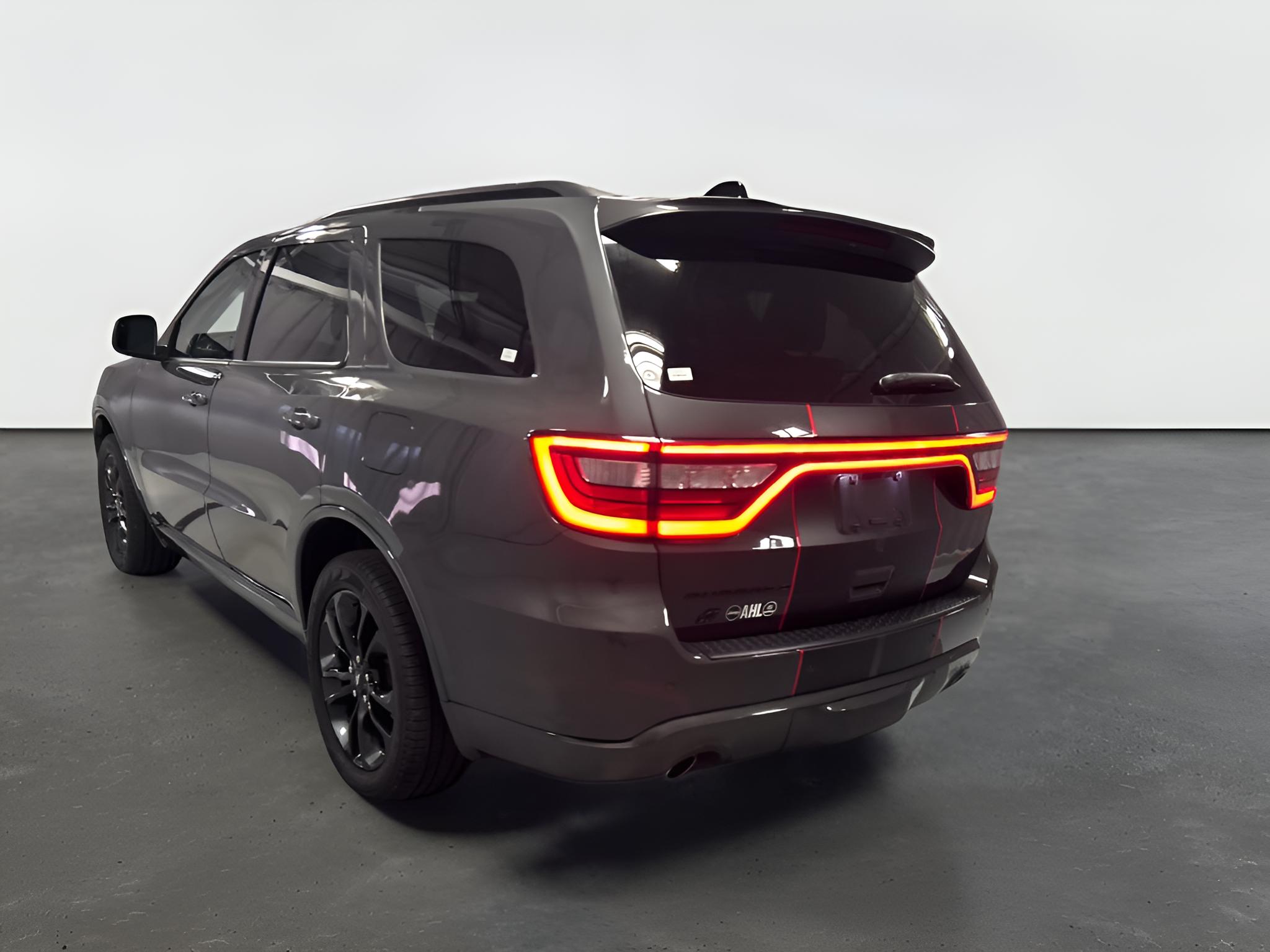 2025 Dodge Durango GT Plus AWD