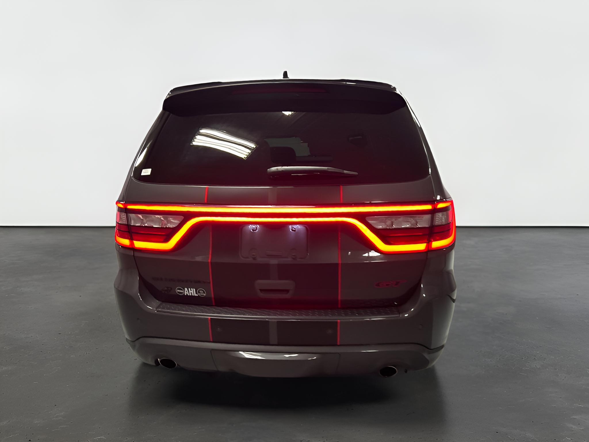 2025 Dodge Durango GT Plus AWD