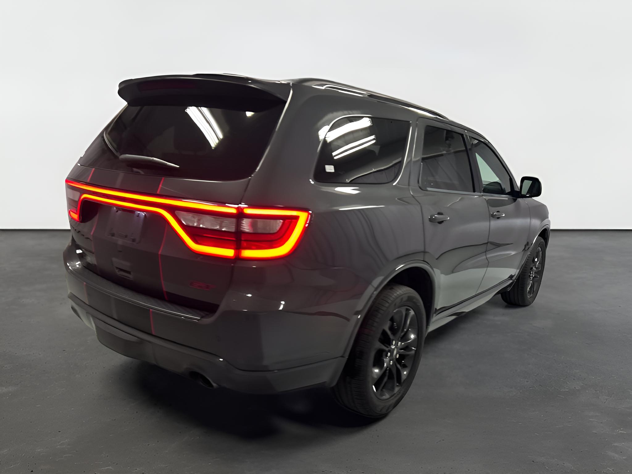 2025 Dodge Durango GT Plus AWD