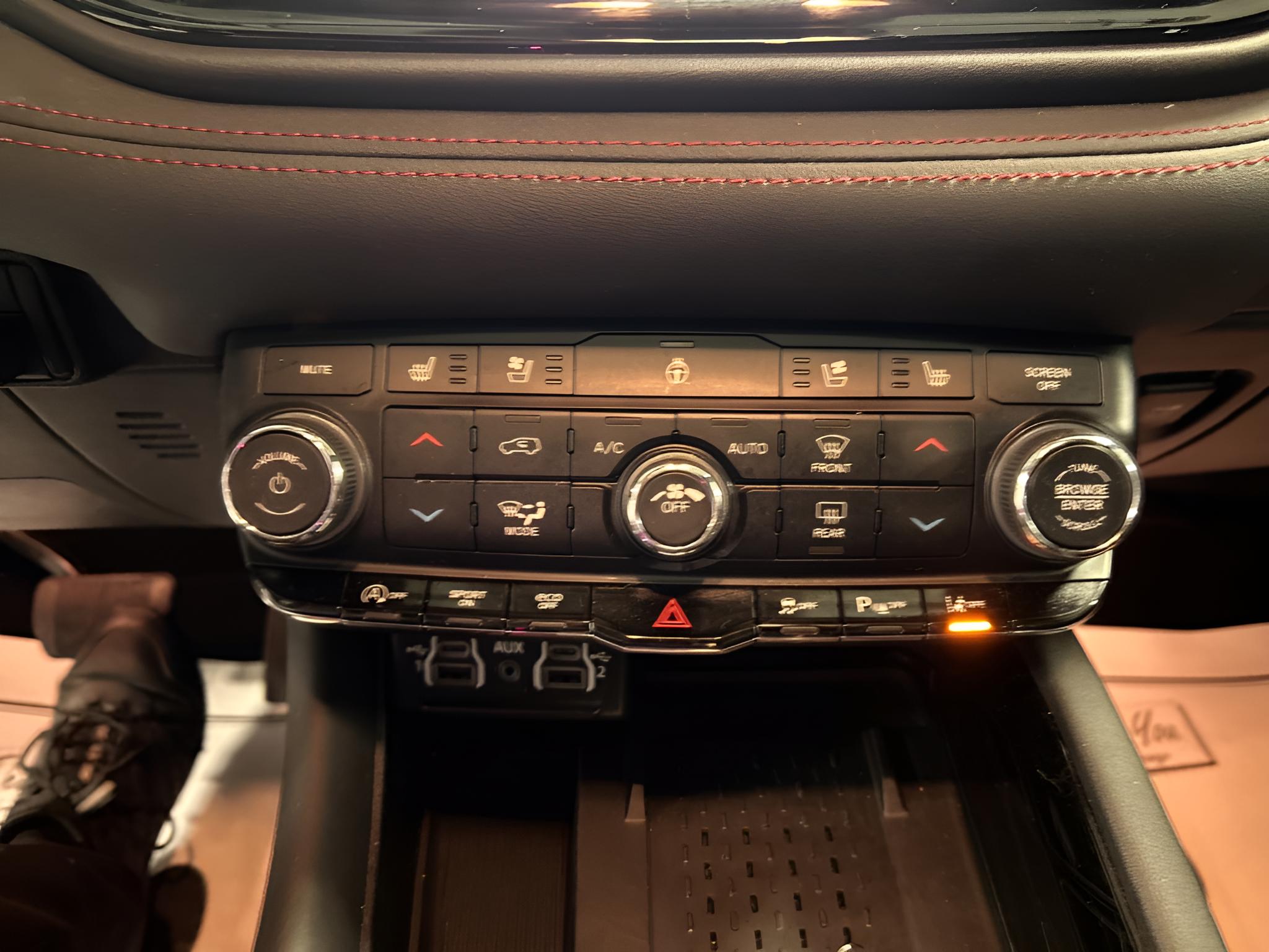 2026 Dodge Durango GT Plus AWD