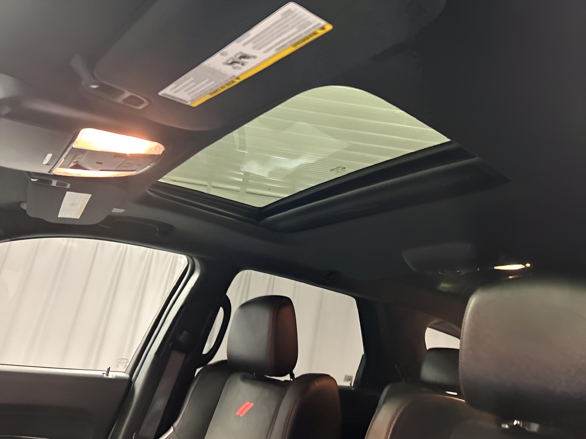 2026 Dodge Durango GT Plus AWD