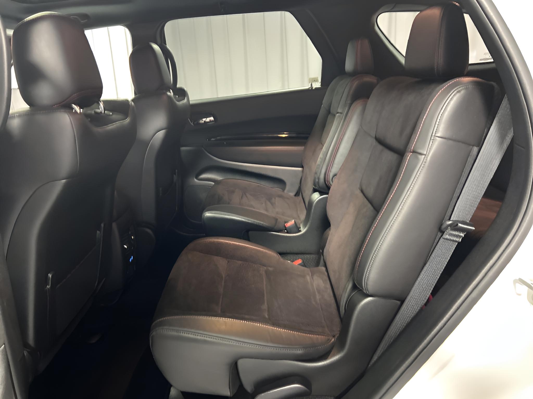 2026 Dodge Durango GT Plus AWD