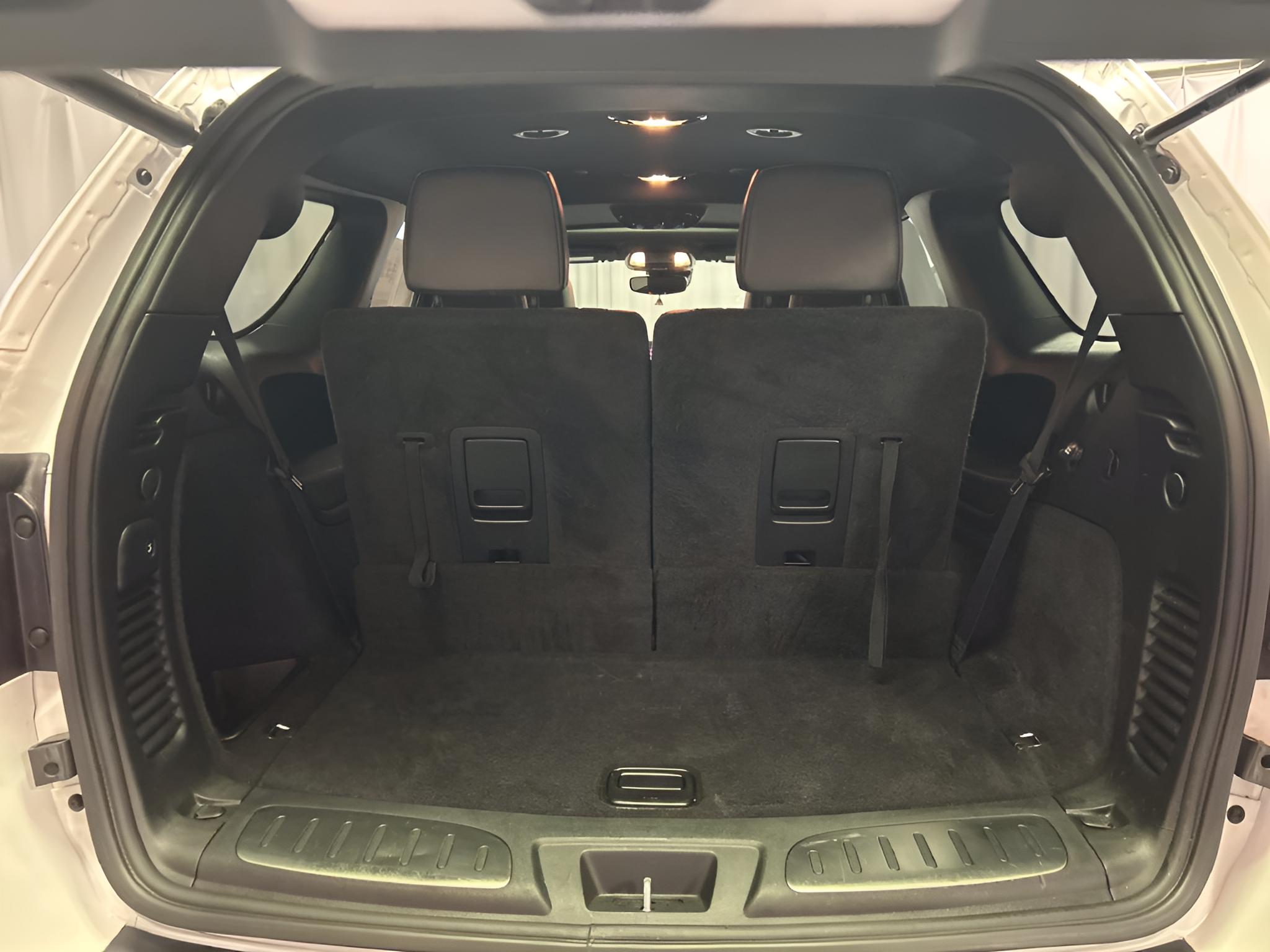 2026 Dodge Durango GT Plus AWD