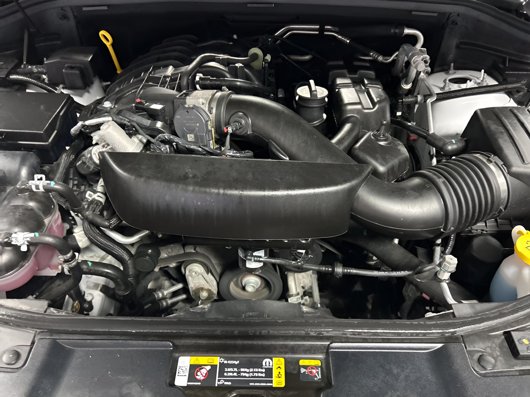 2026 Dodge Durango GT Plus AWD