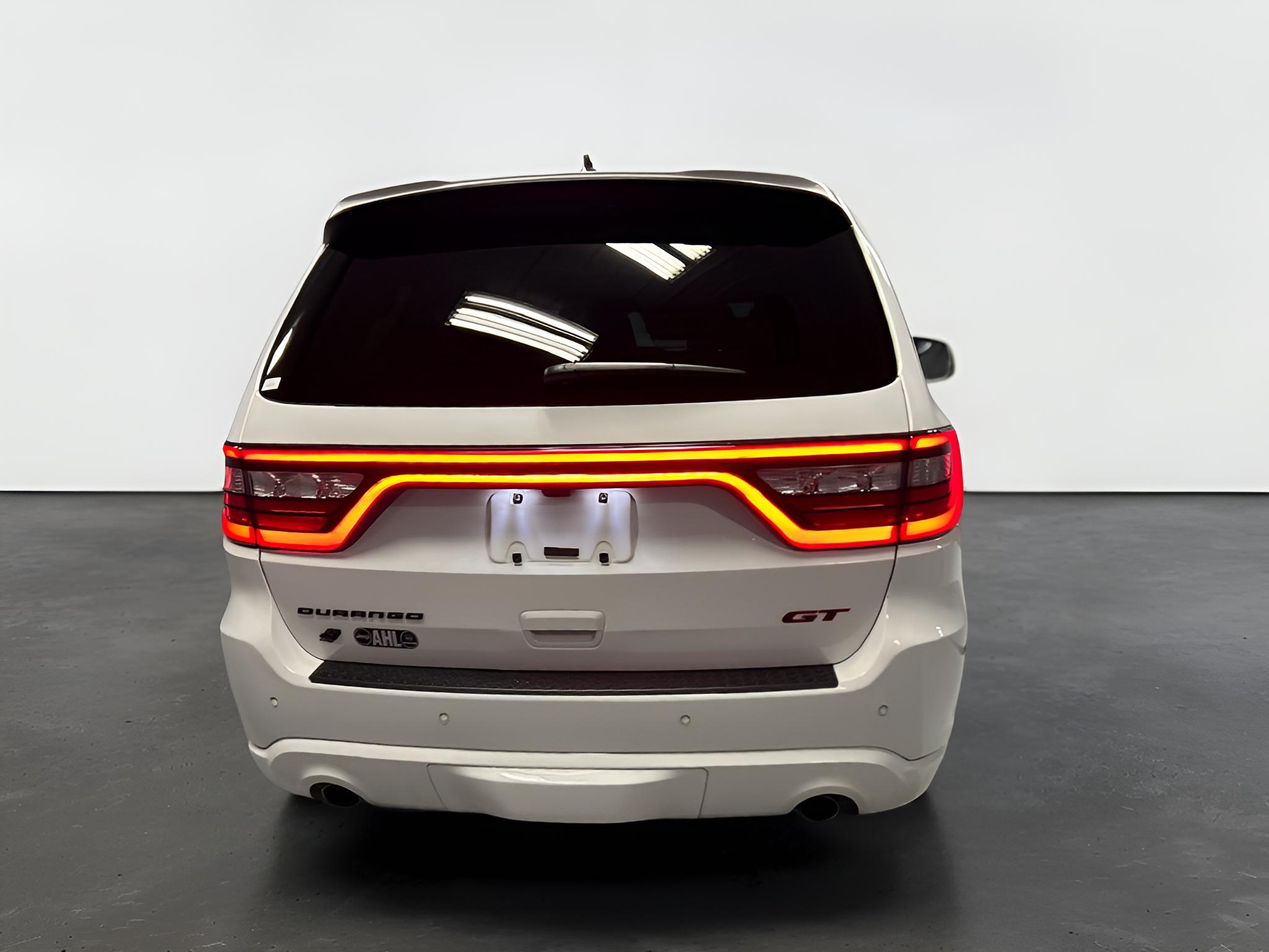 2026 Dodge Durango GT Plus AWD