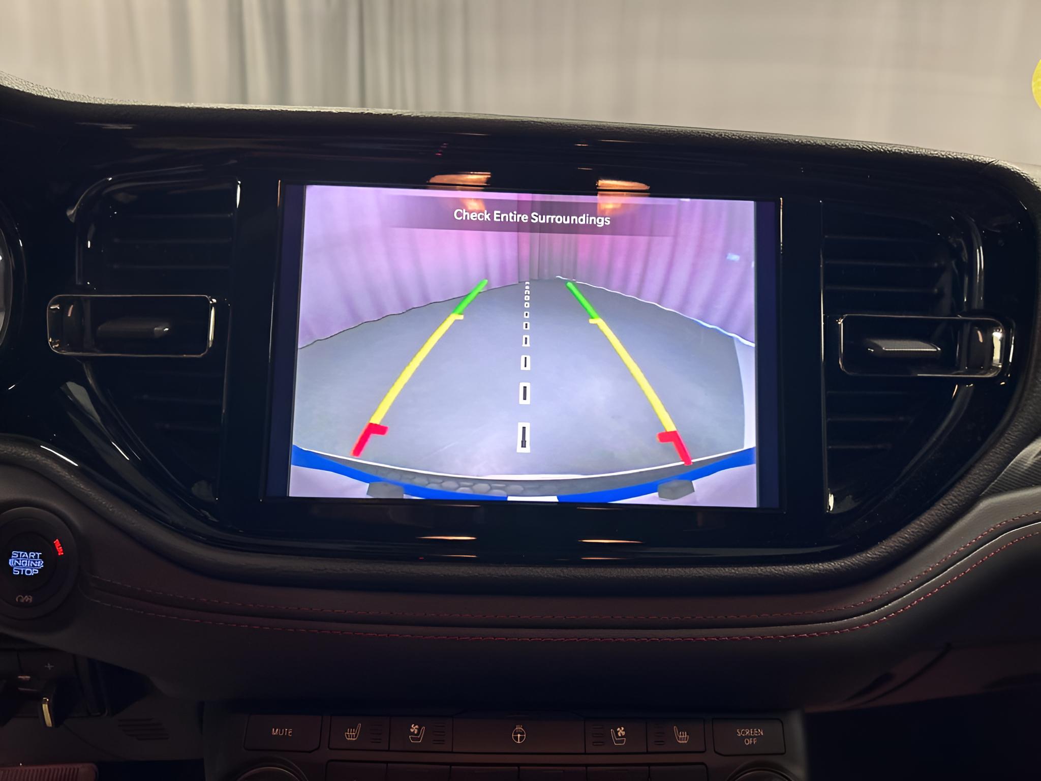 2025 Dodge Durango GT Plus AWD