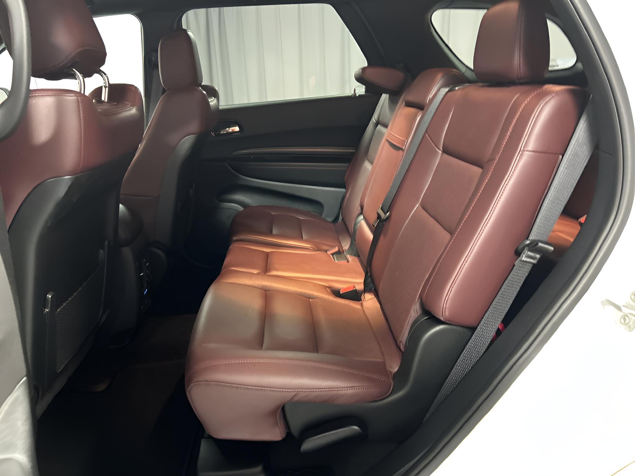 2025 Dodge Durango GT Plus AWD