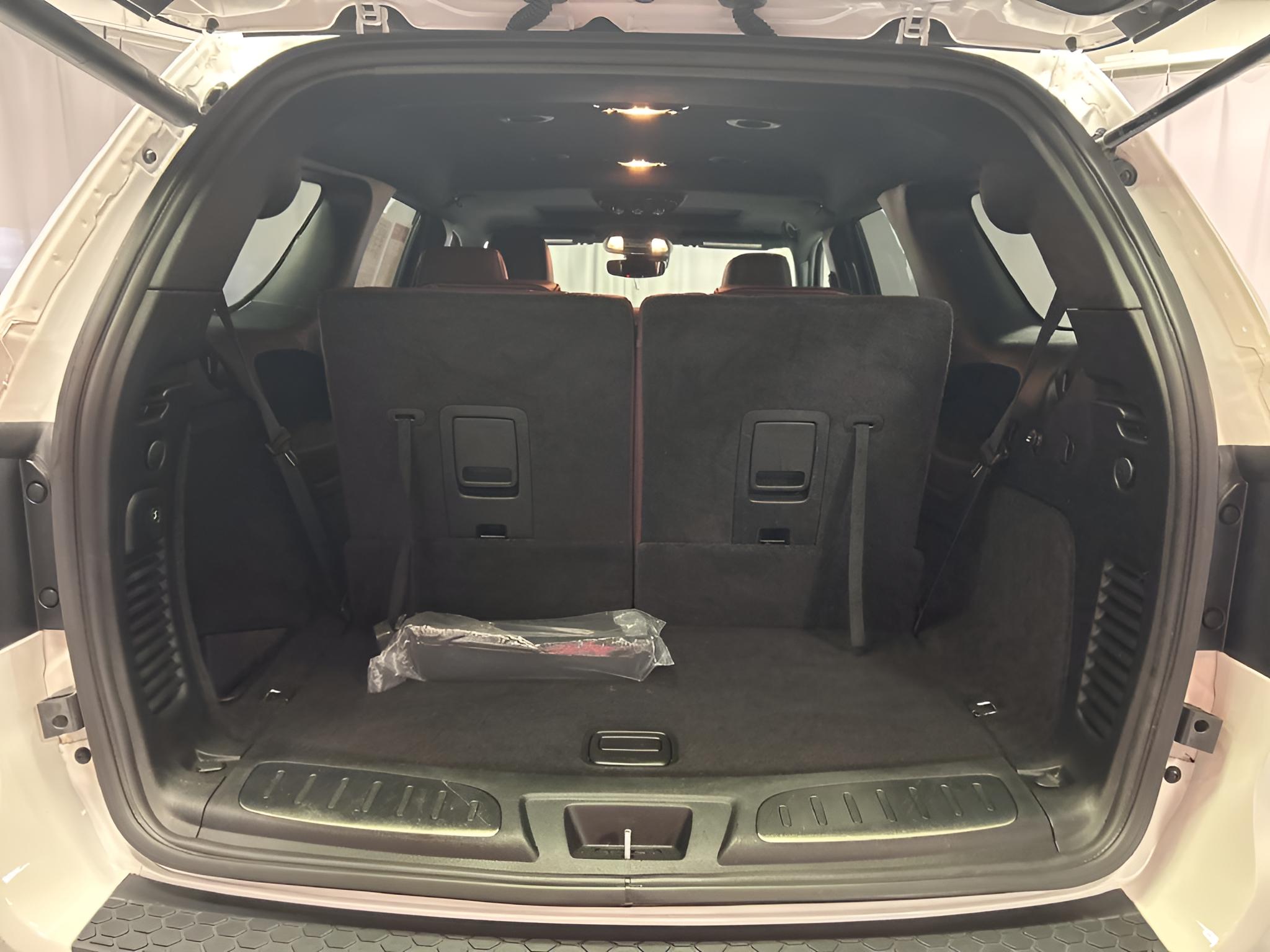 2025 Dodge Durango GT Plus AWD