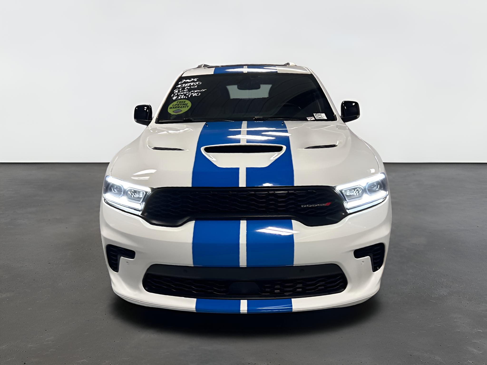 2025 Dodge Durango GT Plus AWD