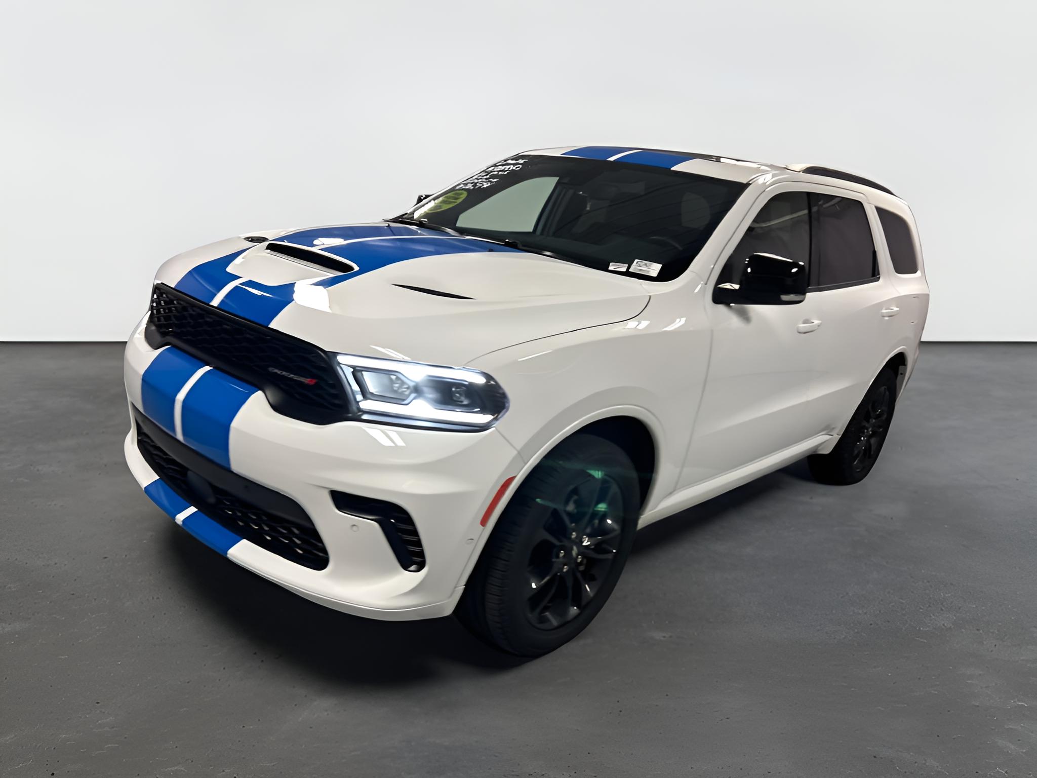 2025 Dodge Durango GT Plus AWD