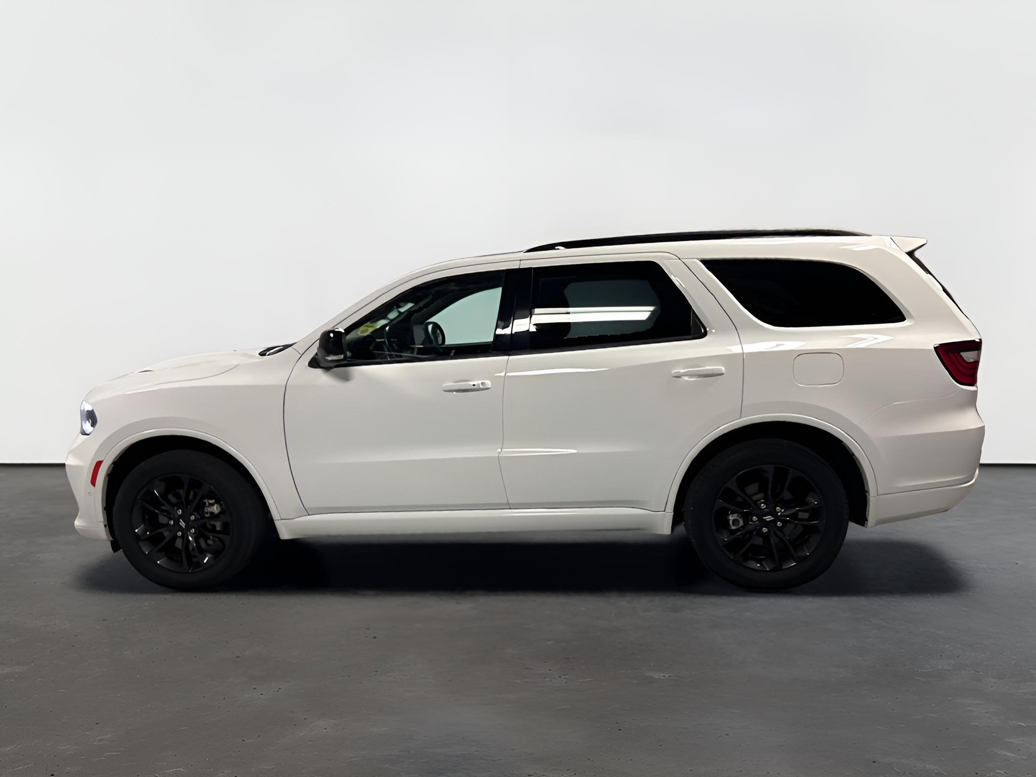 2025 Dodge Durango GT Plus AWD