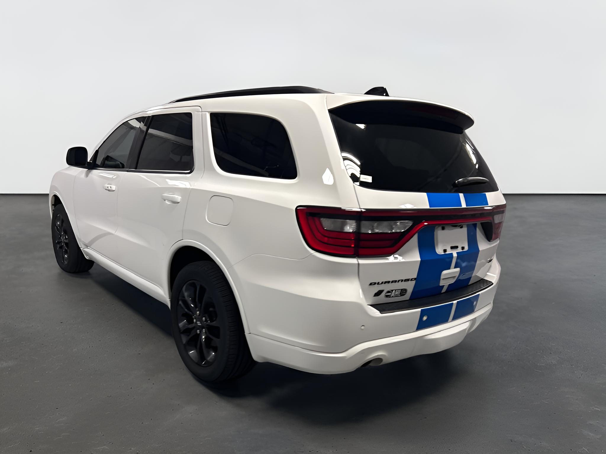 2025 Dodge Durango GT Plus AWD