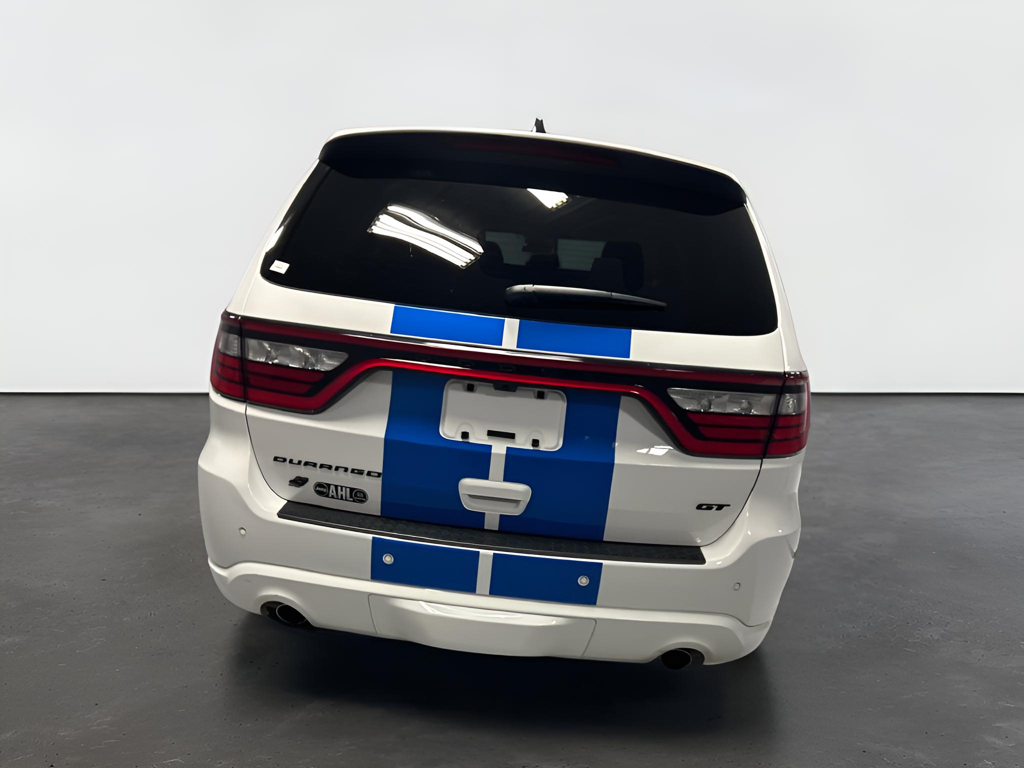 2025 Dodge Durango GT Plus AWD